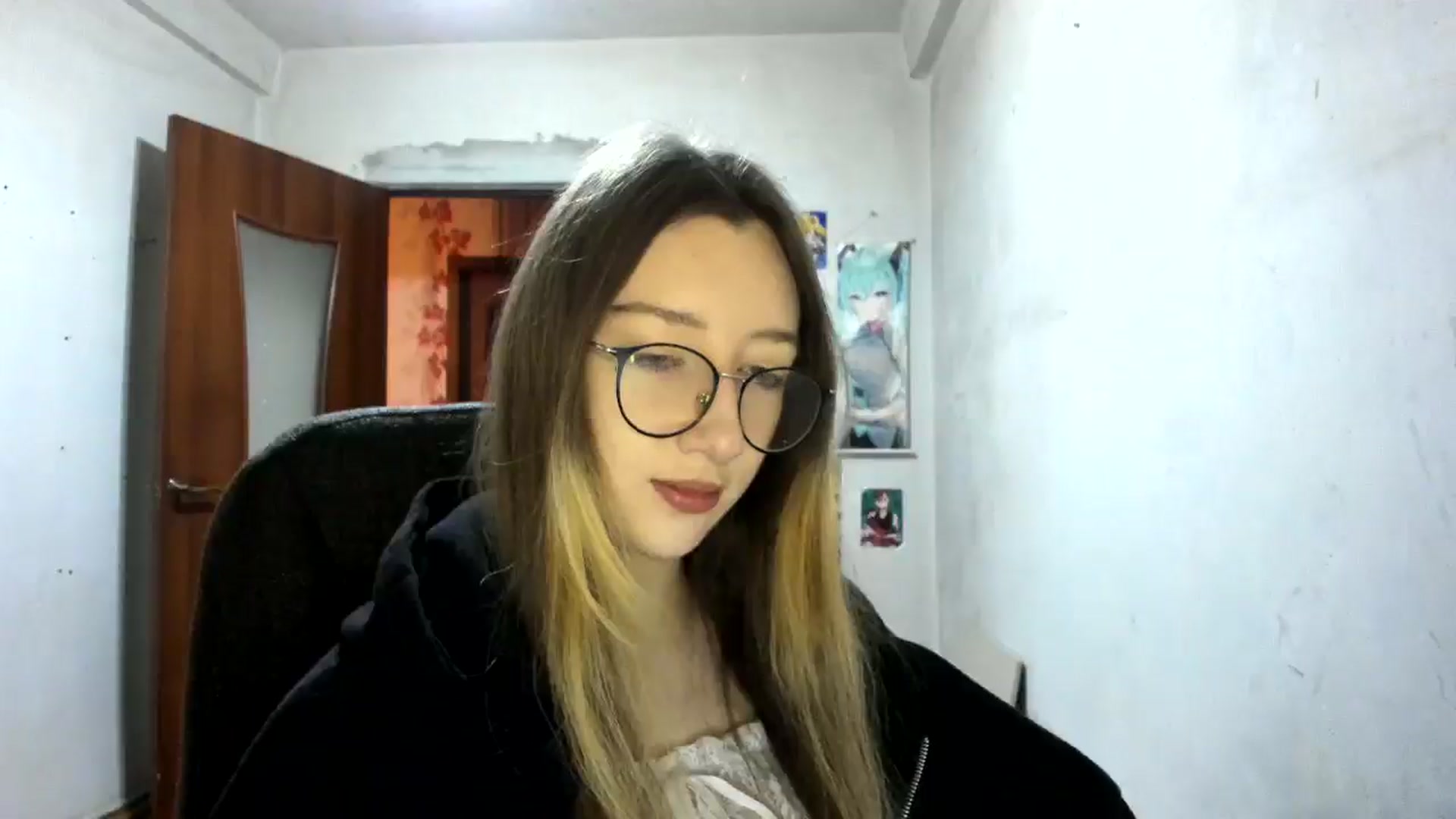 Gallery image thumbnail from CandyyCrushh's myfreecams stream on, 02/06/2025, 15:25 image 18 of 20
