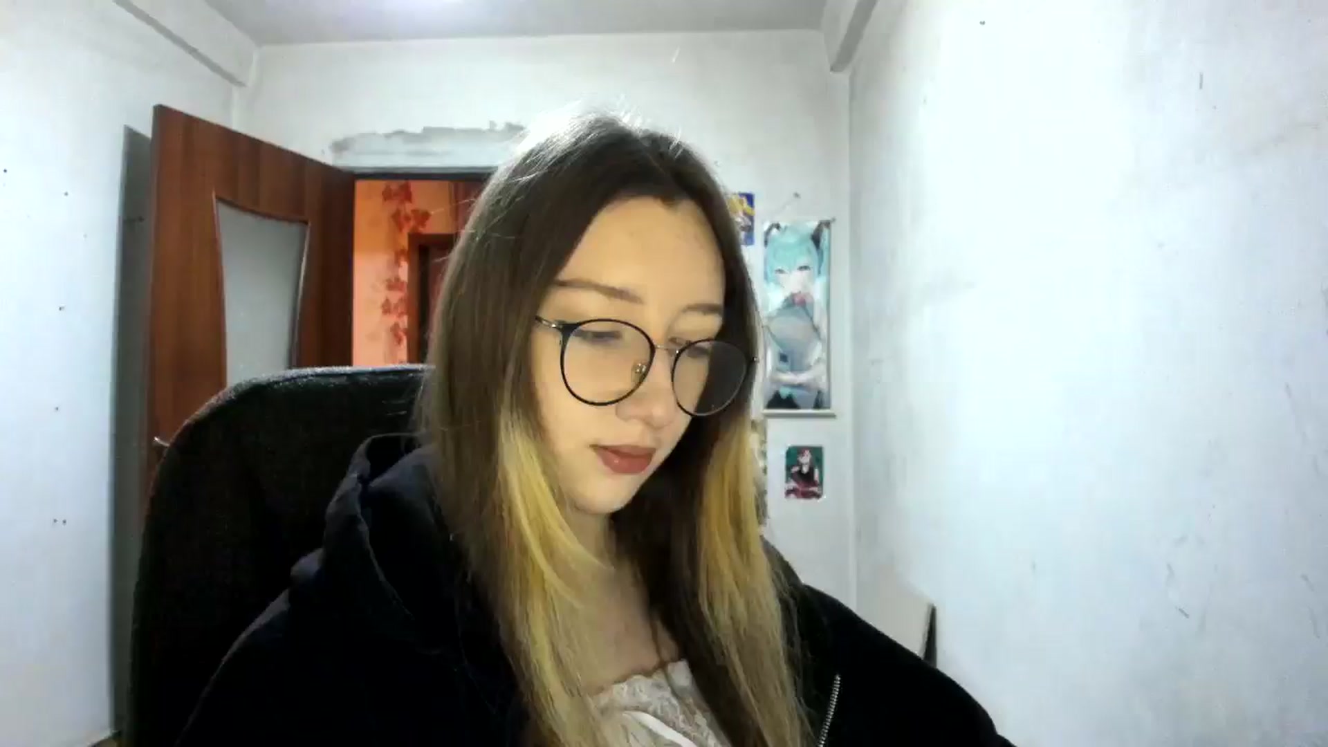 Gallery image thumbnail from CandyyCrushh's myfreecams stream on, 02/06/2025, 15:25 image 9 of 20