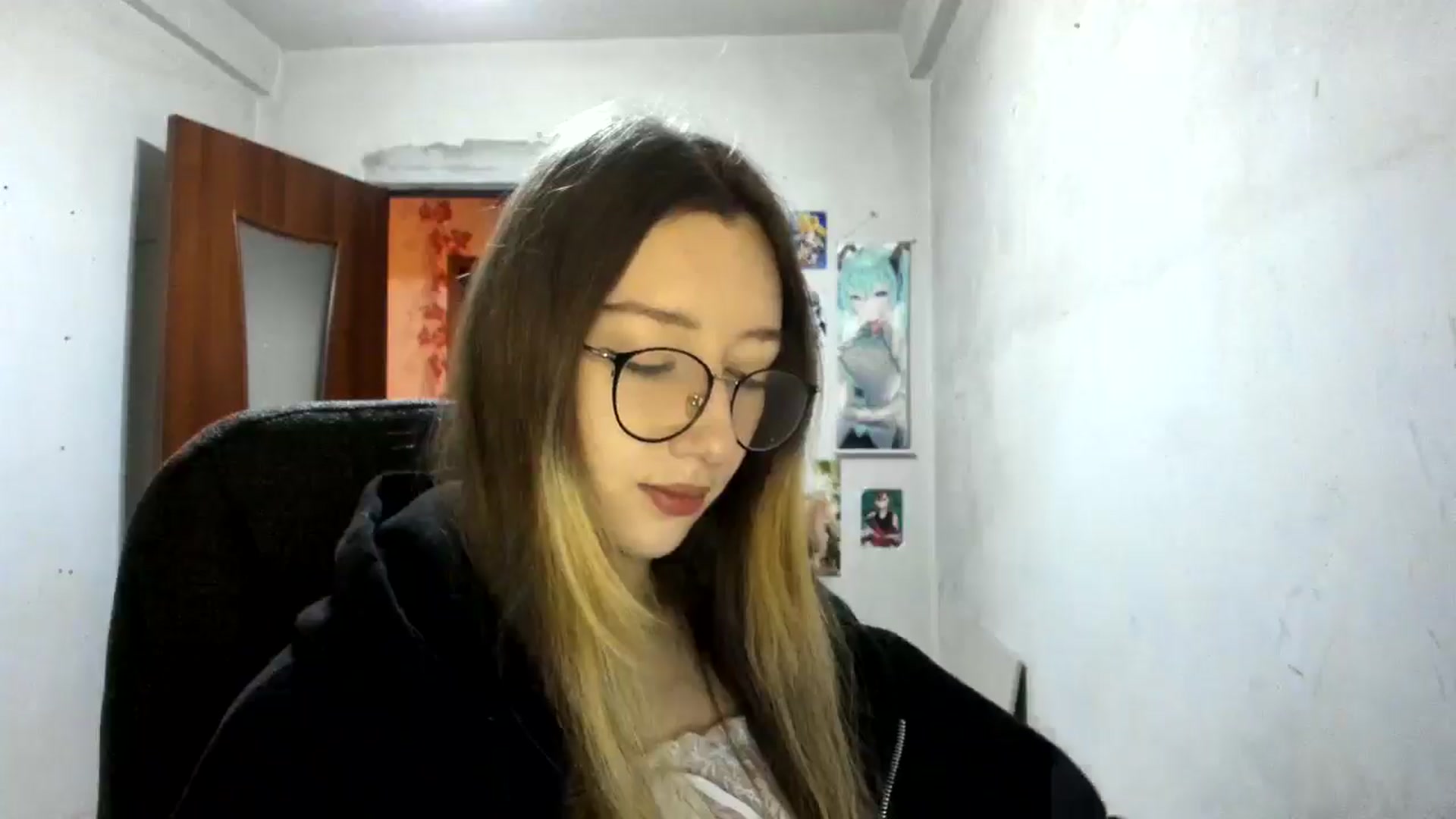Gallery image thumbnail from CandyyCrushh's myfreecams stream on, 02/06/2025, 15:25 image 4 of 20