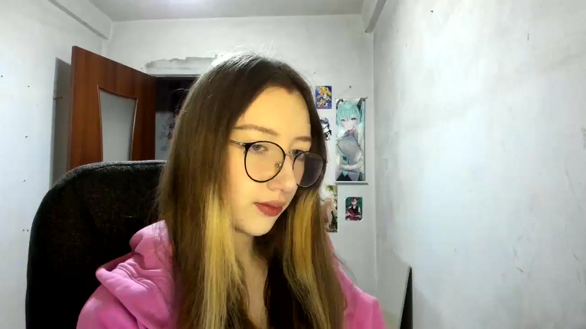 Gallery image thumbnail from CandyyCrushh's myfreecams stream on, 02/08/2025, 15:57 image 20 of 20