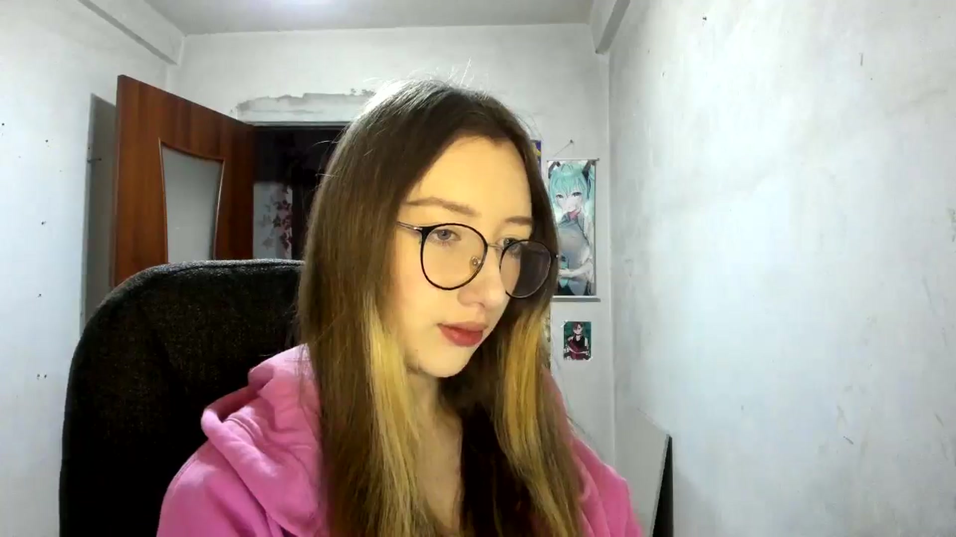 Gallery image thumbnail from CandyyCrushh's myfreecams stream on, 02/08/2025, 15:57 image 3 of 20