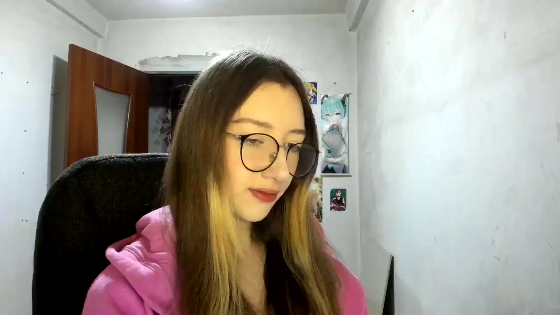 Gallery image thumbnail from CandyyCrushh's myfreecams stream on, 02/08/2025, 15:57 image 9 of 20