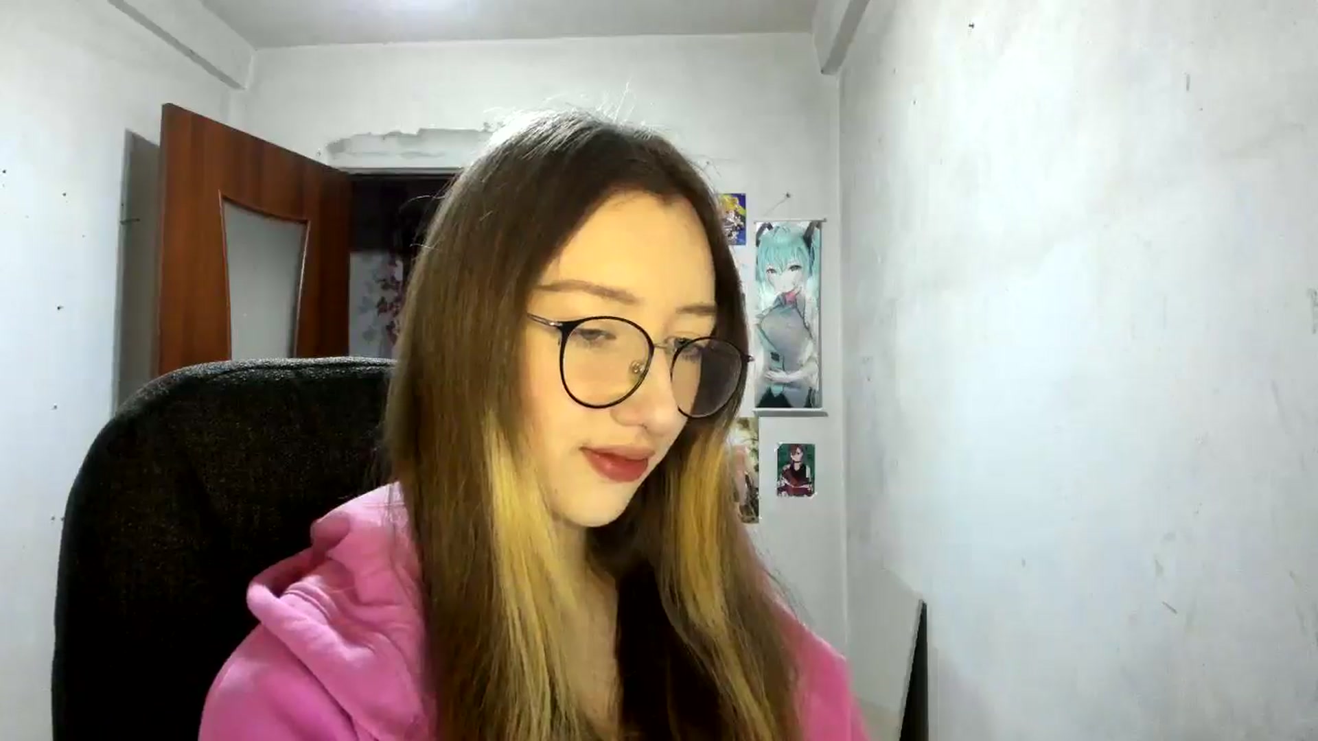 Gallery image thumbnail from CandyyCrushh's myfreecams stream on, 02/08/2025, 15:57 image 5 of 20