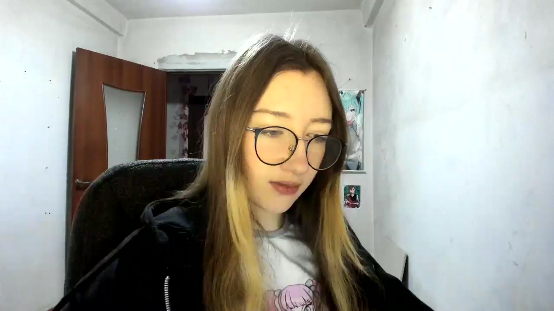 Gallery image thumbnail from CandyyCrushh's myfreecams stream on, 02/09/2025, 13:59 image 9 of 20