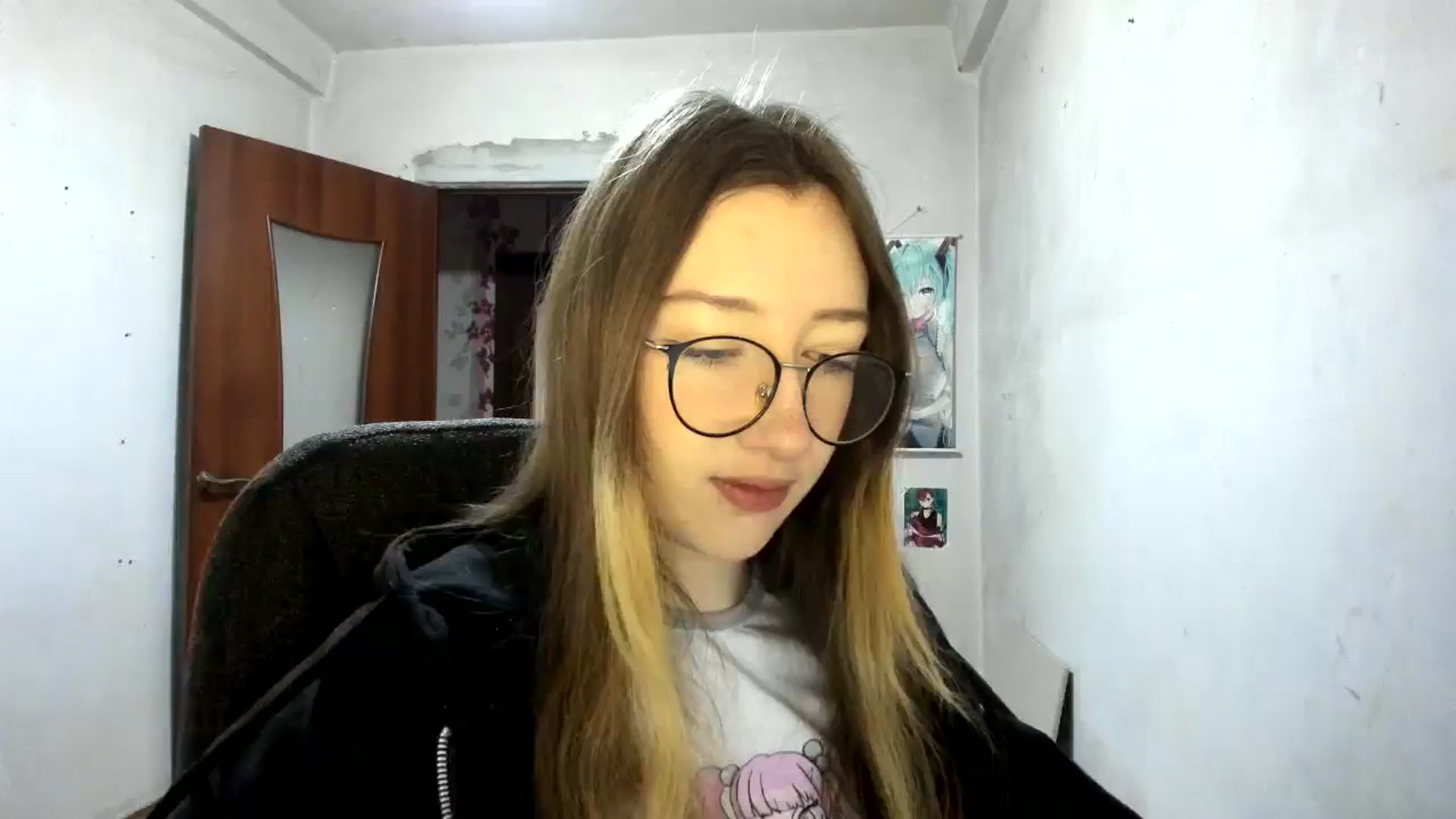 Gallery image thumbnail from CandyyCrushh's myfreecams stream on, 02/09/2025, 13:59 image 10 of 20