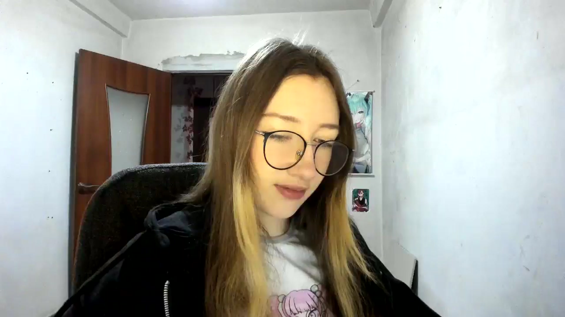 Gallery image thumbnail from CandyyCrushh's myfreecams stream on, 02/09/2025, 13:59 image 16 of 20