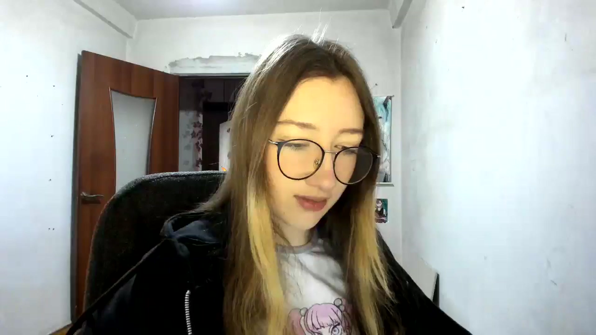 Gallery image thumbnail from CandyyCrushh's myfreecams stream on, 02/09/2025, 13:59 image 3 of 20
