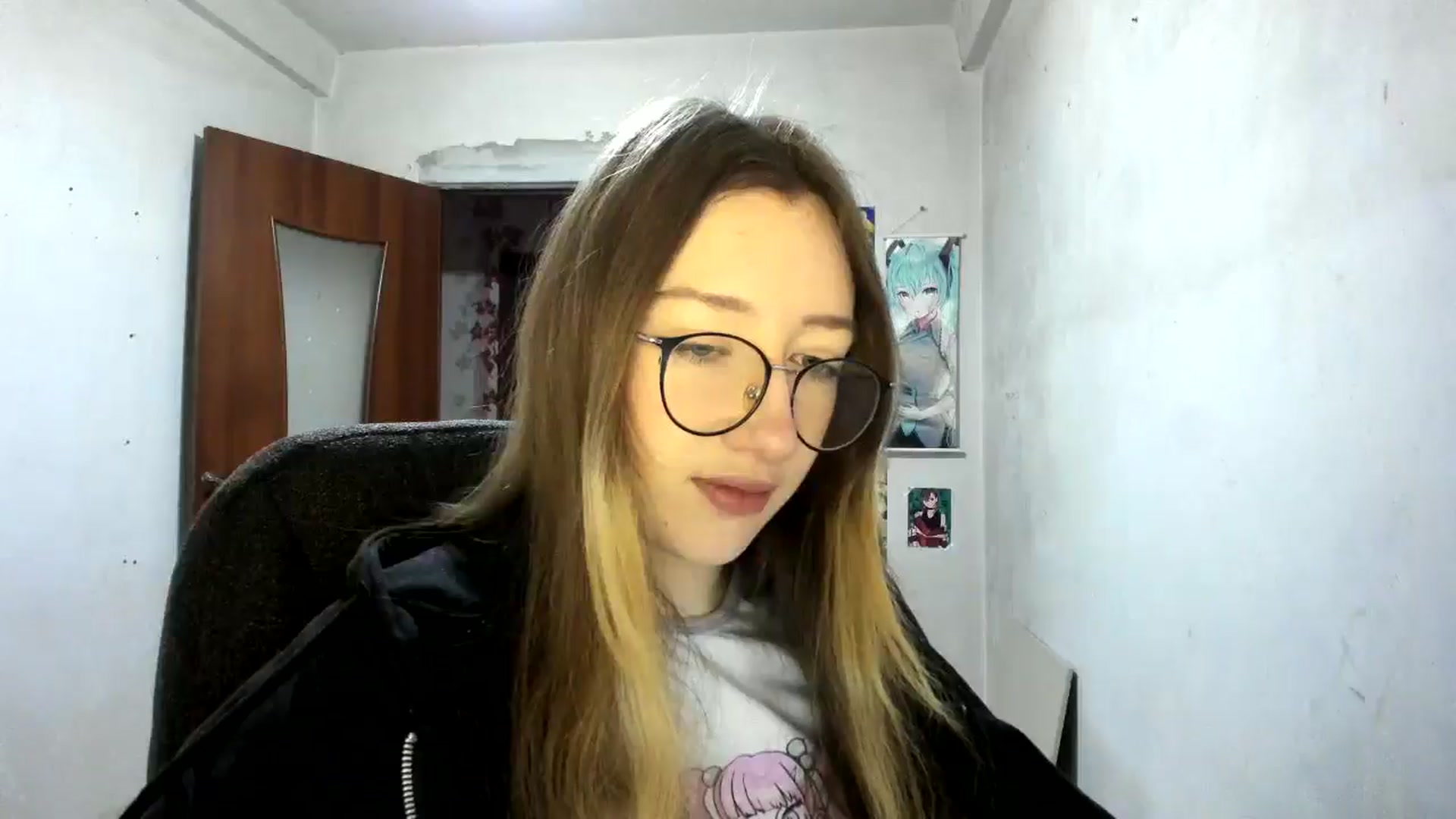 Gallery image thumbnail from CandyyCrushh's myfreecams stream on, 02/09/2025, 13:59 image 20 of 20