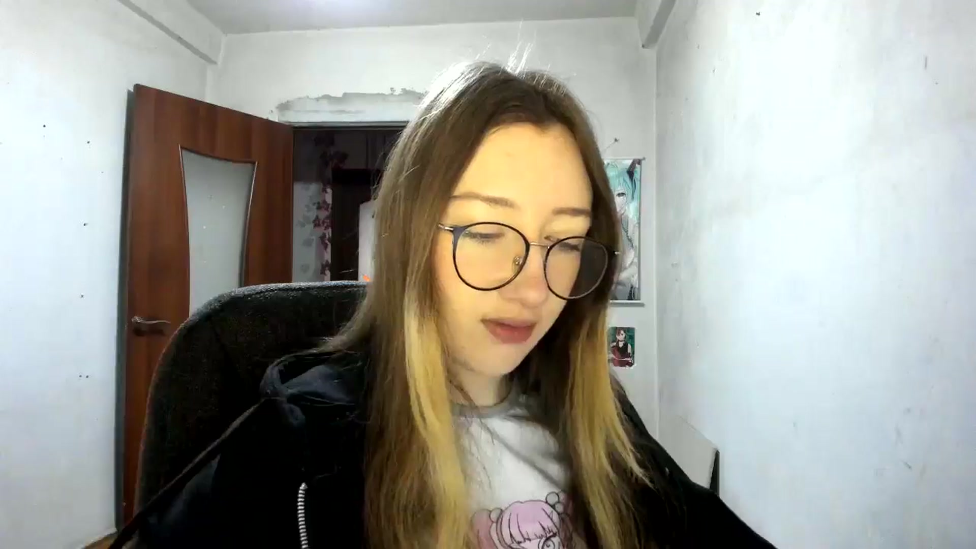 Gallery image thumbnail from CandyyCrushh's myfreecams stream on, 02/09/2025, 13:59 image 5 of 20