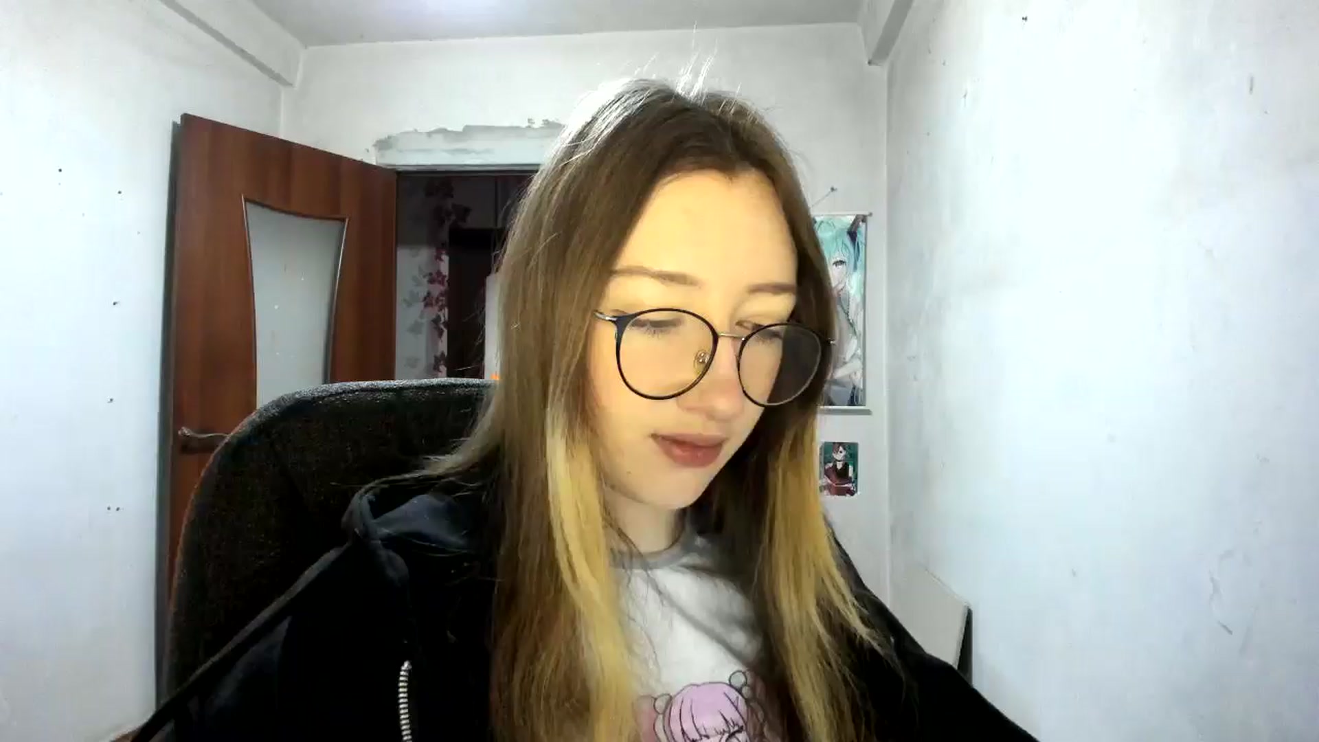 Gallery image thumbnail from CandyyCrushh's myfreecams stream on, 02/09/2025, 13:59 image 7 of 20