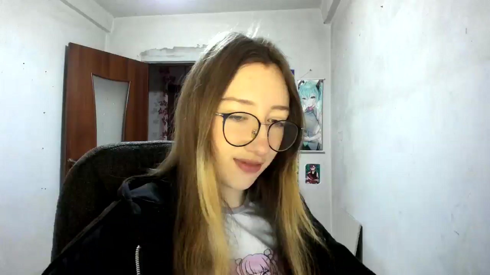 Gallery image thumbnail from CandyyCrushh's myfreecams stream on, 02/09/2025, 13:59 image 19 of 20