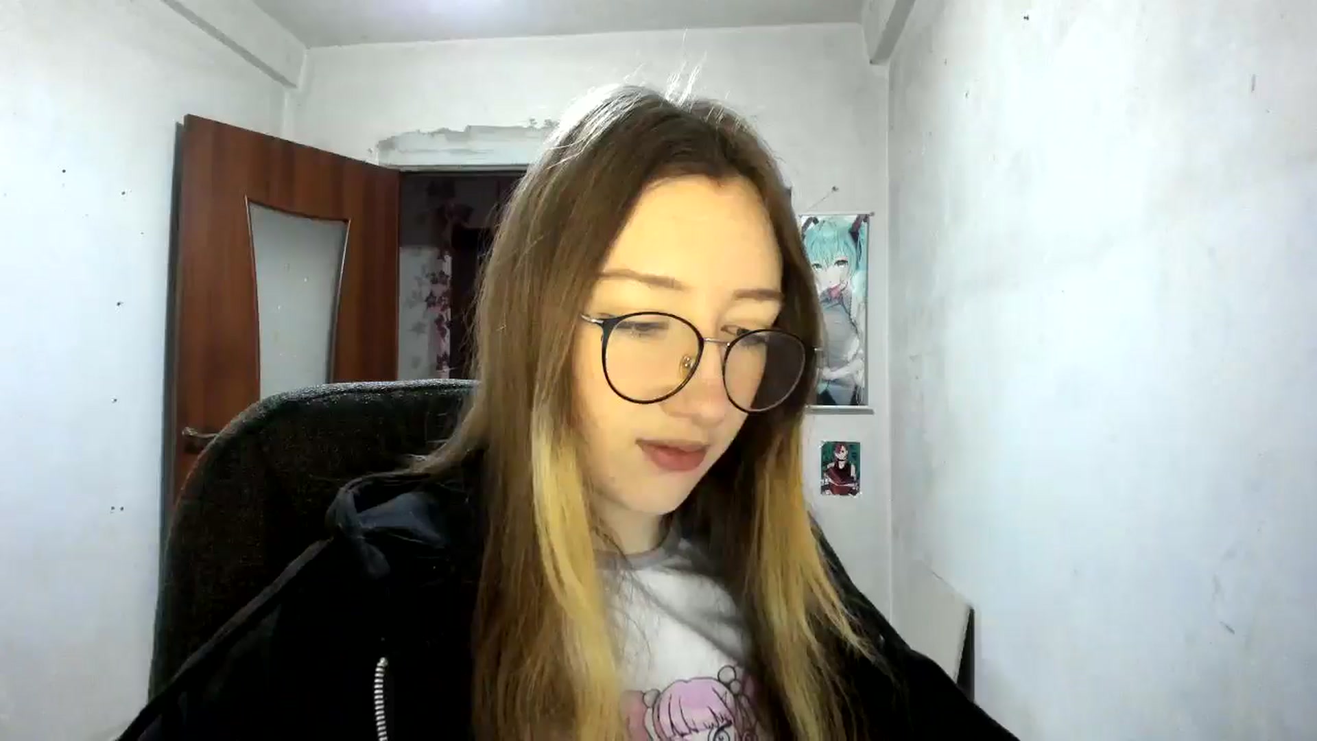 Gallery image thumbnail from CandyyCrushh's myfreecams stream on, 02/09/2025, 13:59 image 18 of 20