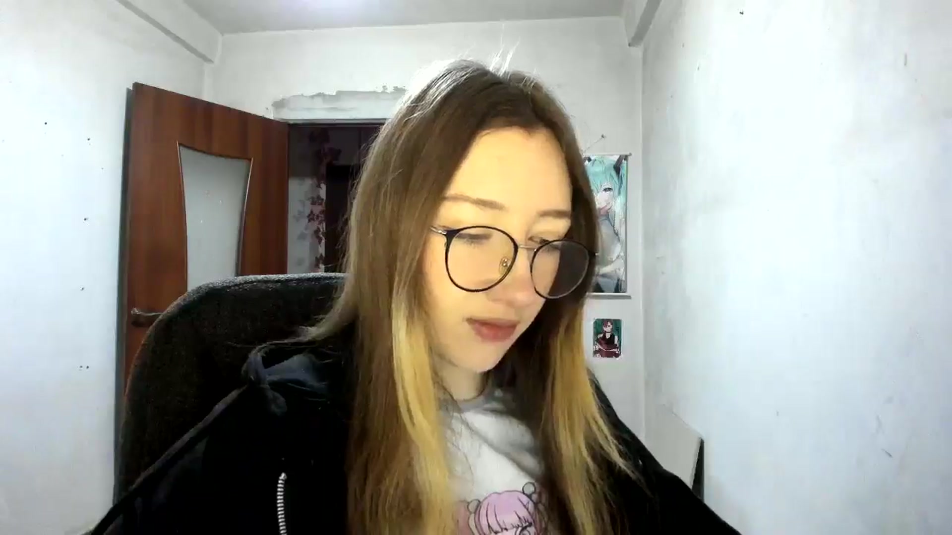 Gallery image thumbnail from CandyyCrushh's myfreecams stream on, 02/09/2025, 13:59 image 14 of 20