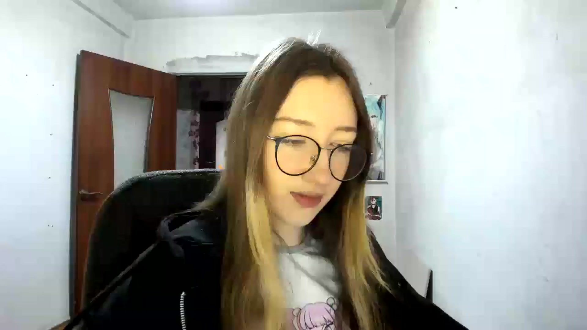 Gallery image thumbnail from CandyyCrushh's myfreecams stream on, 02/09/2025, 13:59 image 4 of 20