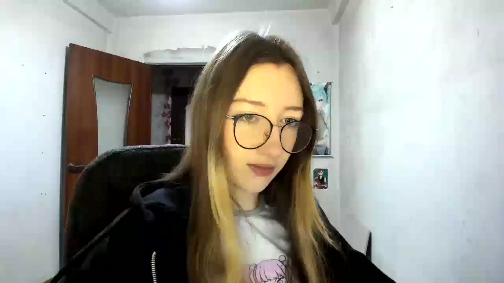 Gallery image thumbnail from CandyyCrushh's myfreecams stream on, 02/09/2025, 13:59 image 8 of 20