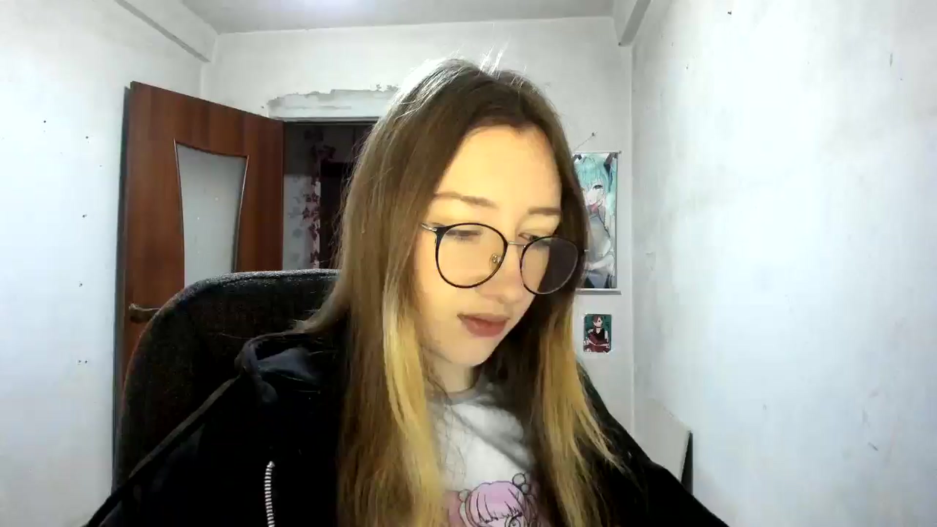 Gallery image thumbnail from CandyyCrushh's myfreecams stream on, 02/09/2025, 13:59 image 15 of 20
