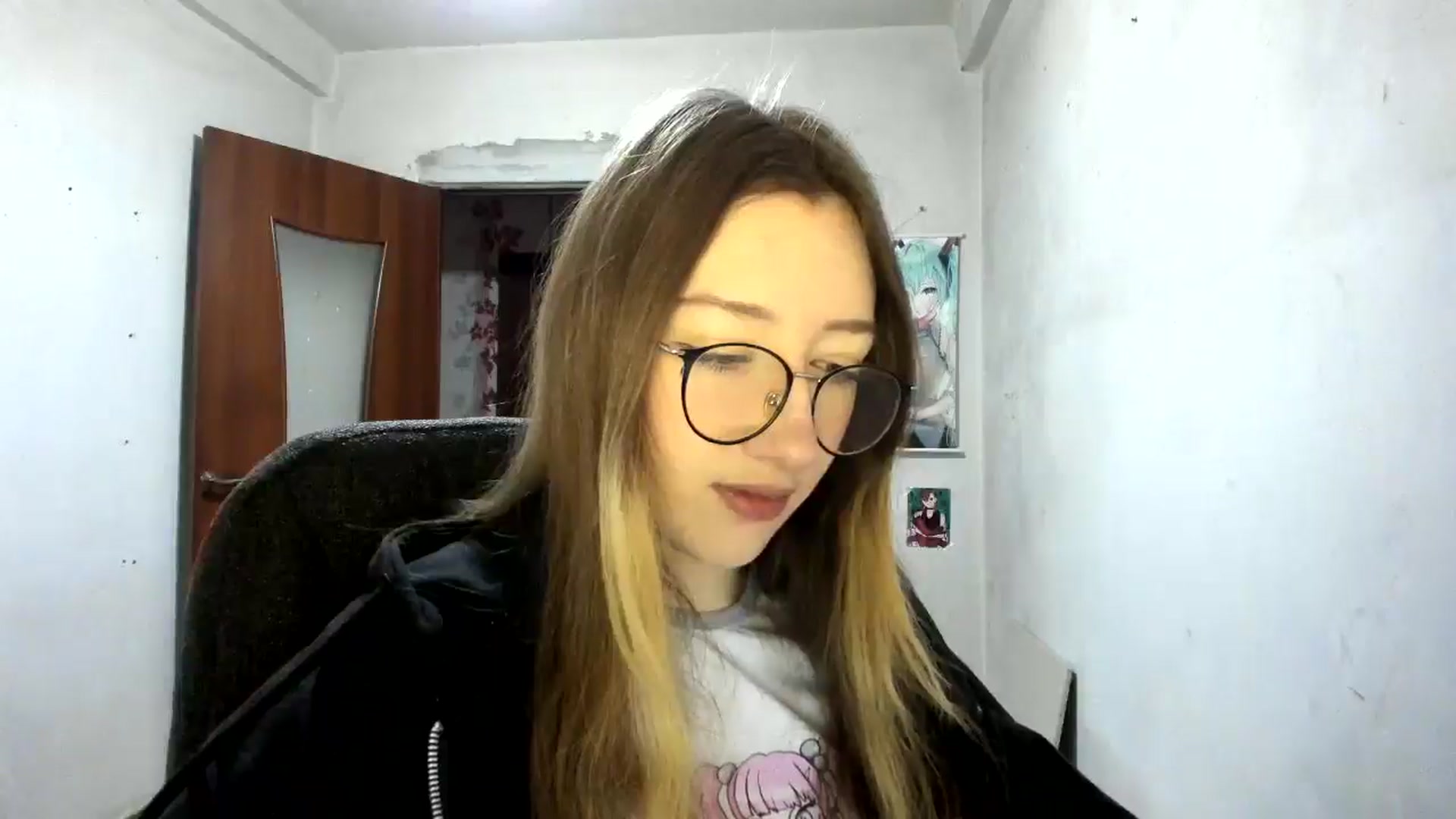 Gallery image thumbnail from CandyyCrushh's myfreecams stream on, 02/09/2025, 13:59 image 13 of 20