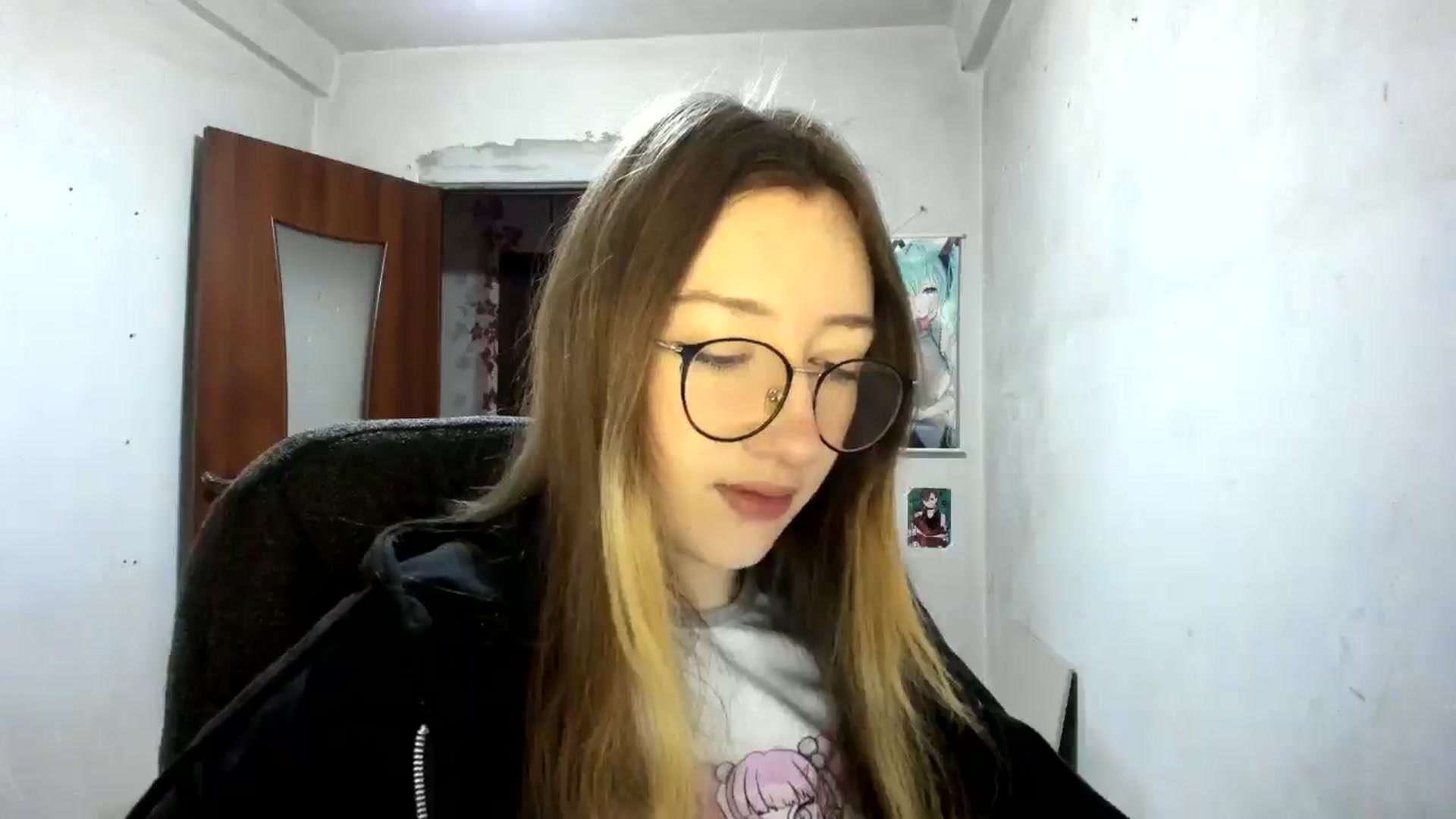 Gallery image thumbnail from CandyyCrushh's myfreecams stream on, 02/09/2025, 13:59 image 17 of 20