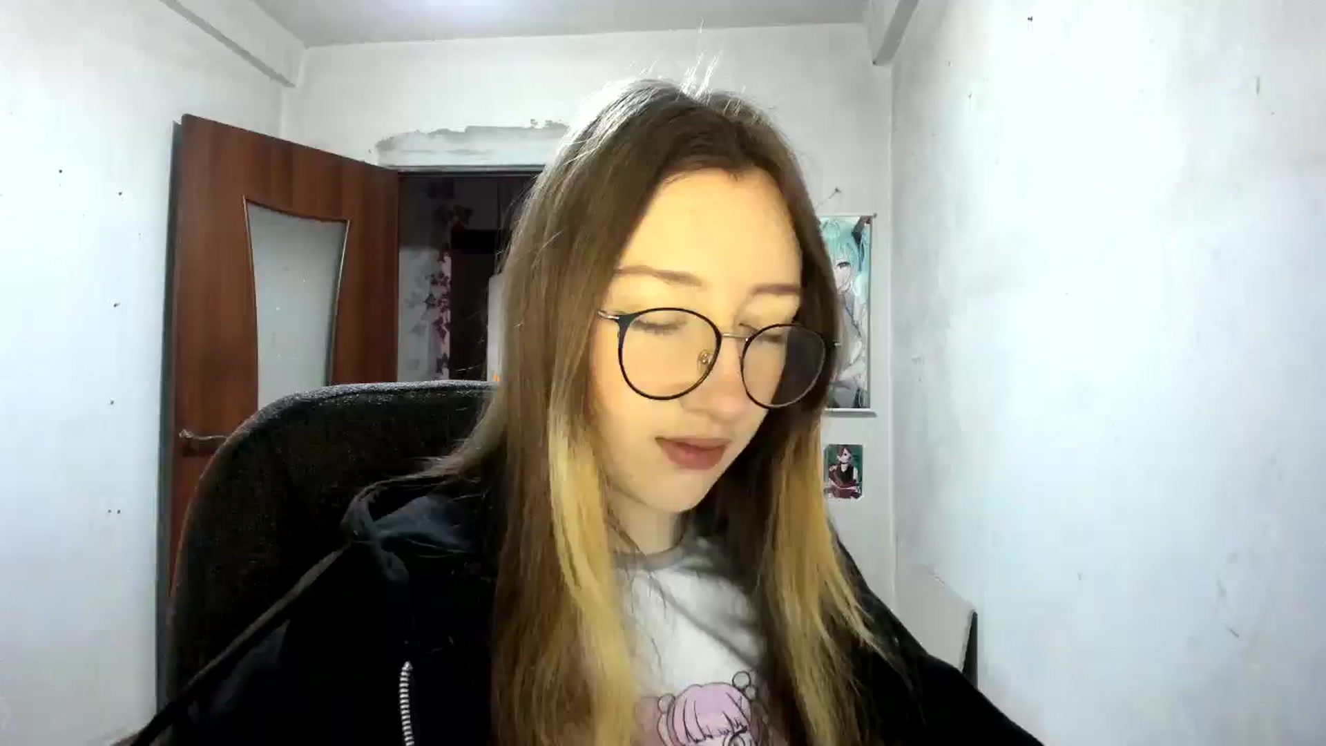 Gallery image thumbnail from CandyyCrushh's myfreecams stream on, 02/09/2025, 13:59 image 6 of 20