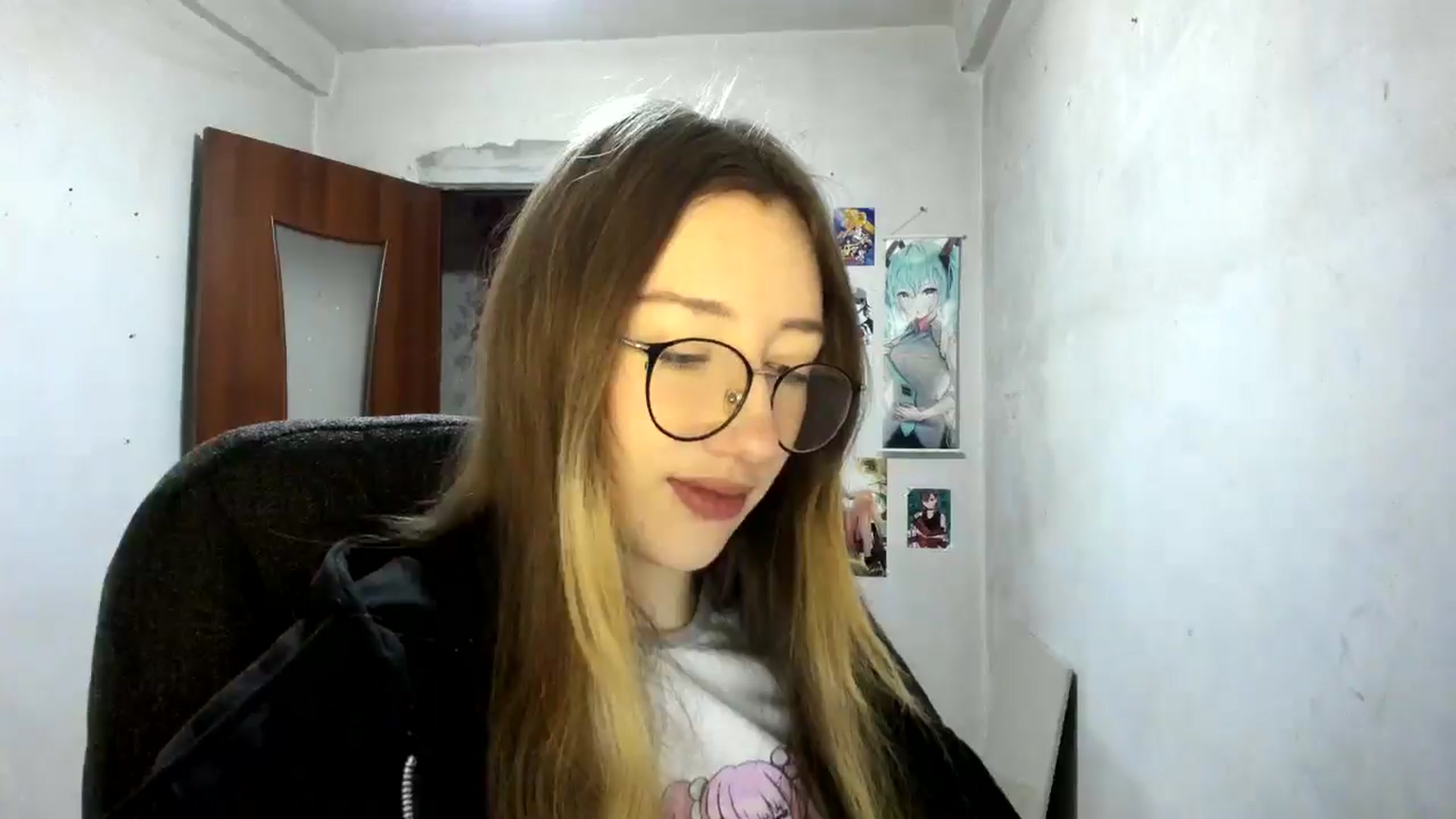 Gallery image thumbnail from CandyyCrushh's myfreecams stream on, 02/09/2025, 14:34 image 8 of 20