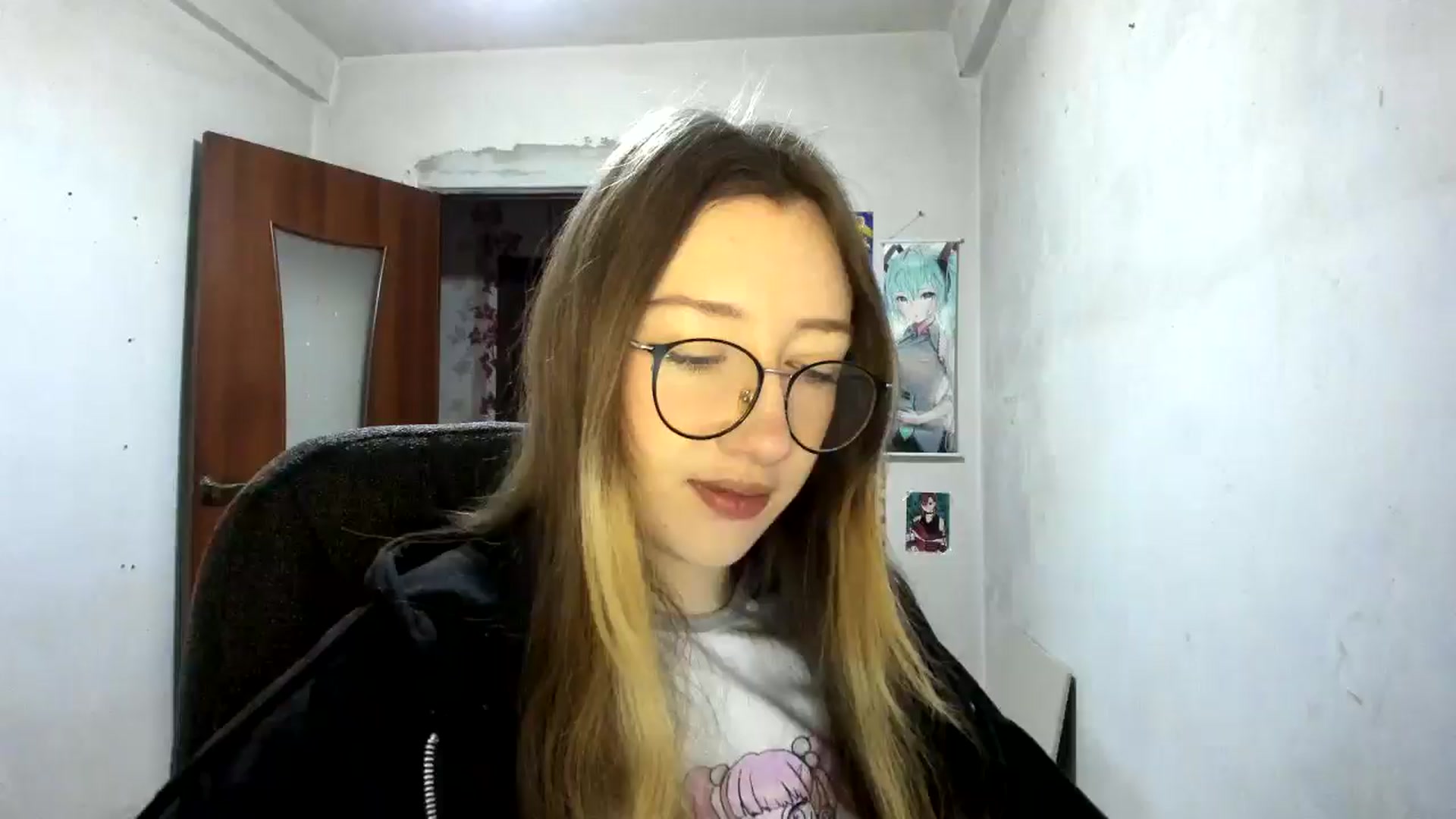 Gallery image thumbnail from CandyyCrushh's myfreecams stream on, 02/09/2025, 14:34 image 2 of 20