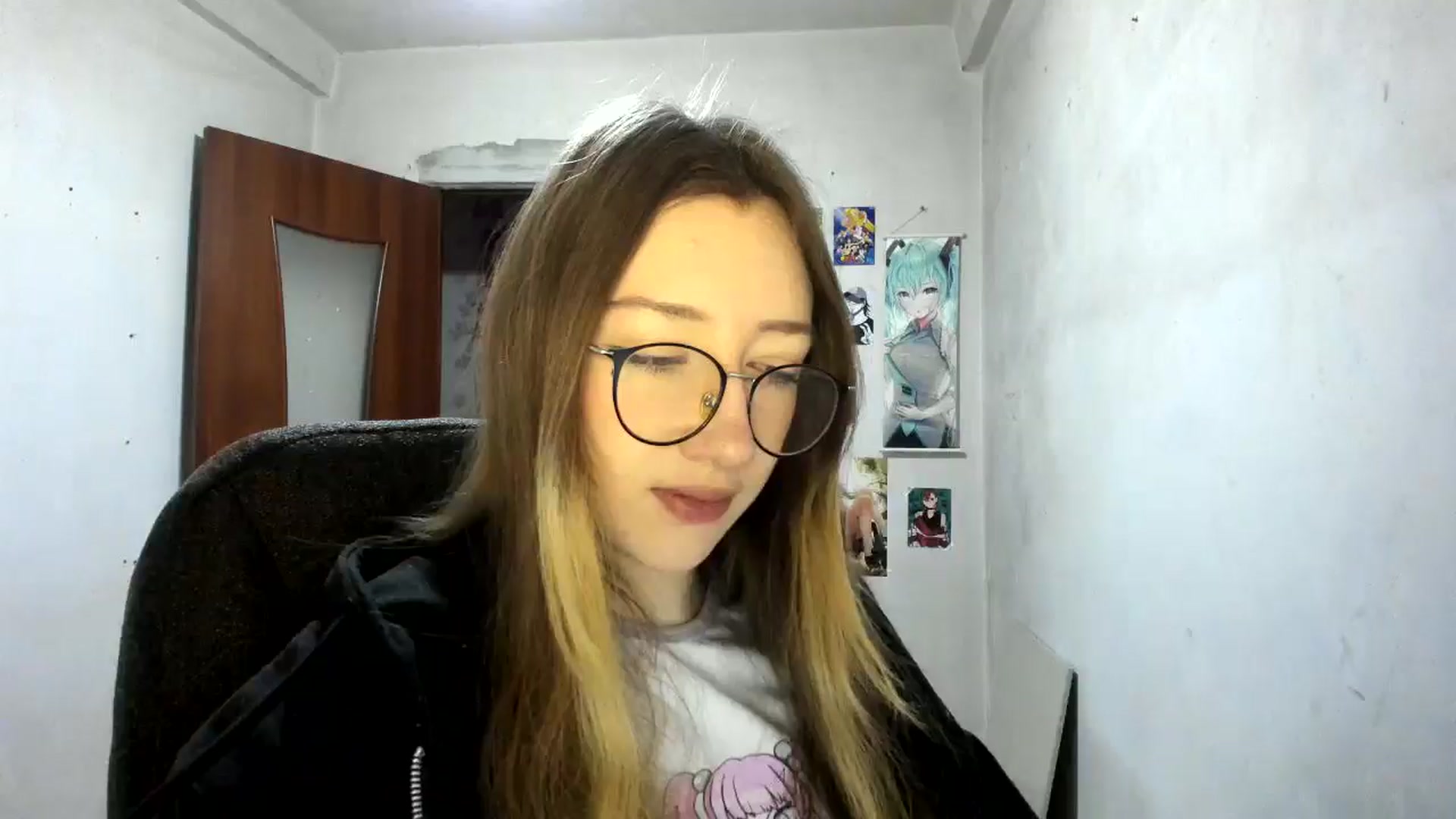 Gallery image thumbnail from CandyyCrushh's myfreecams stream on, 02/09/2025, 14:34 image 6 of 20
