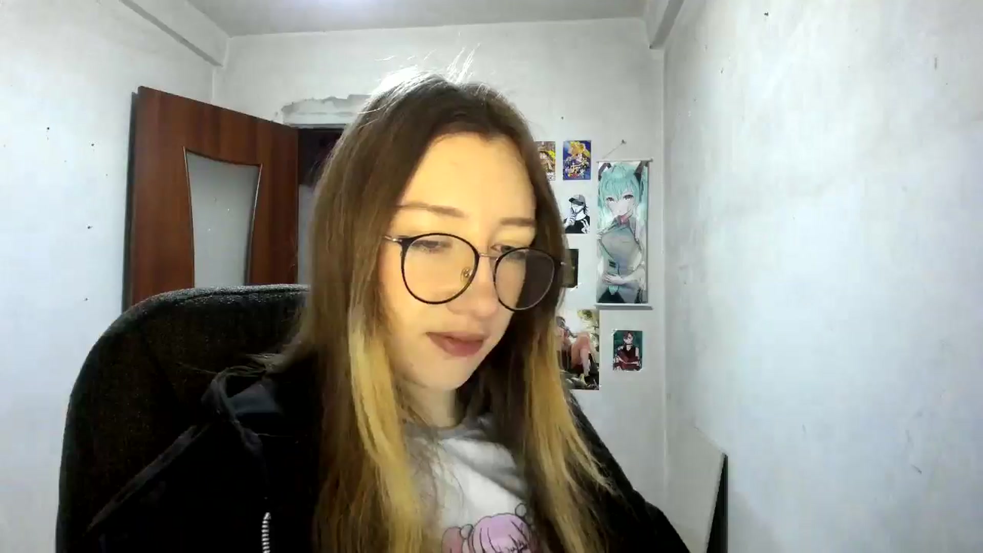 Gallery image thumbnail from CandyyCrushh's myfreecams stream on, 02/09/2025, 14:34 image 14 of 20