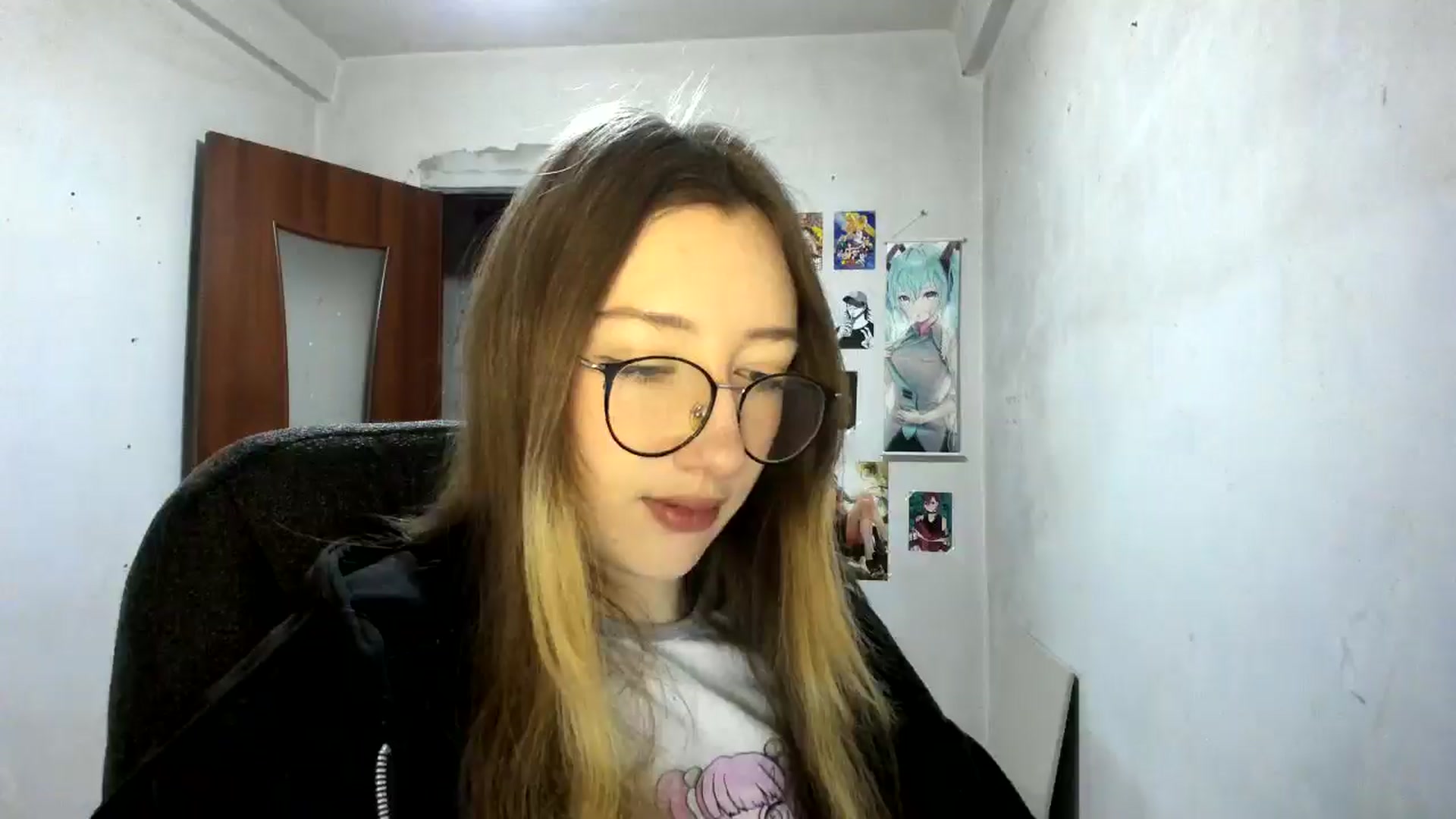 Gallery image thumbnail from CandyyCrushh's myfreecams stream on, 02/09/2025, 14:34 image 17 of 20