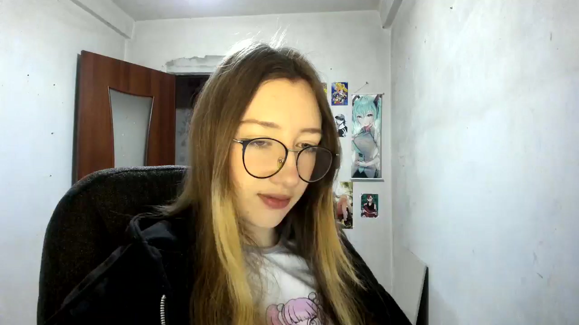 Gallery image thumbnail from CandyyCrushh's myfreecams stream on, 02/09/2025, 14:34 image 10 of 20