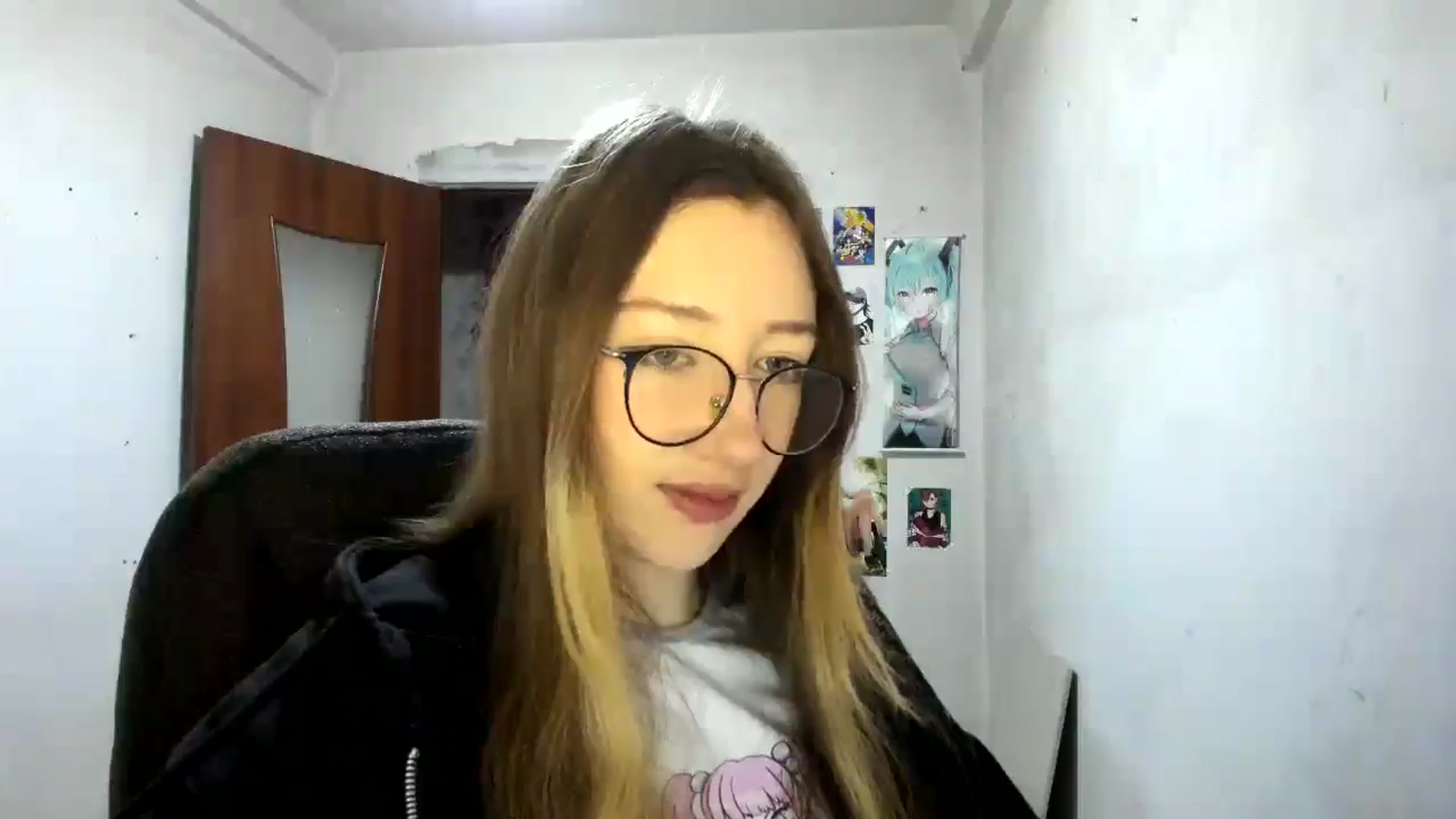 Gallery image thumbnail from CandyyCrushh's myfreecams stream on, 02/09/2025, 14:34 image 7 of 20