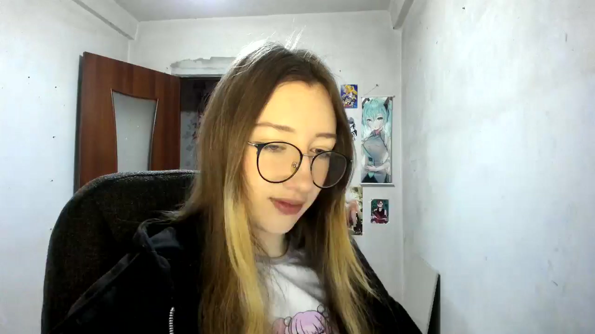 Gallery image thumbnail from CandyyCrushh's myfreecams stream on, 02/09/2025, 14:34 image 9 of 20