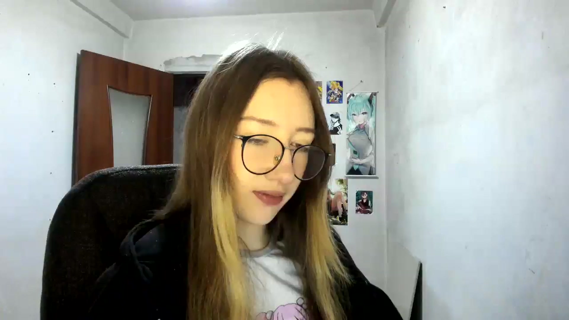 Gallery image thumbnail from CandyyCrushh's myfreecams stream on, 02/09/2025, 14:34 image 19 of 20