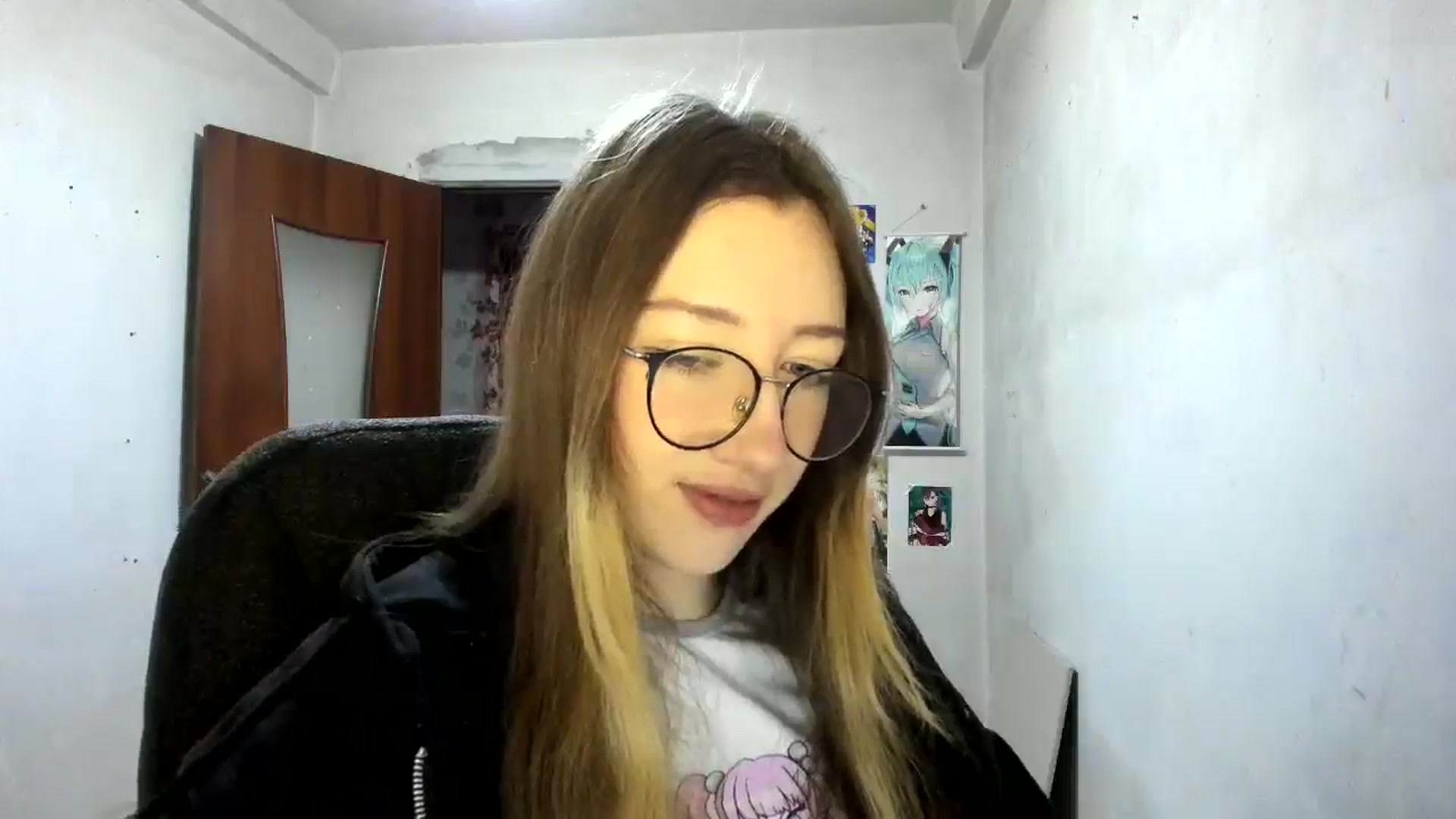 Gallery image thumbnail from CandyyCrushh's myfreecams stream on, 02/09/2025, 14:34 image 3 of 20