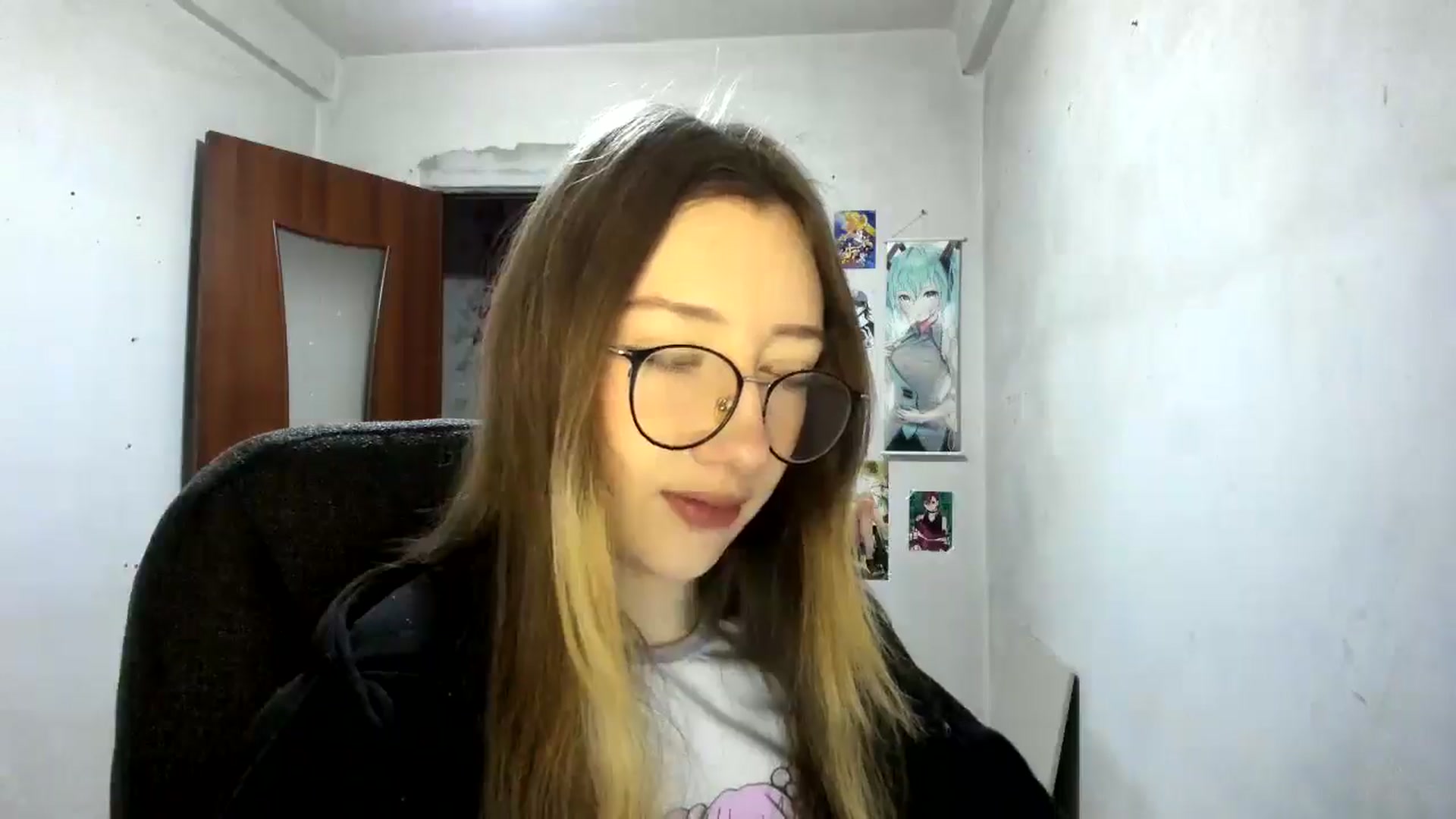 Gallery image thumbnail from CandyyCrushh's myfreecams stream on, 02/09/2025, 14:34 image 20 of 20