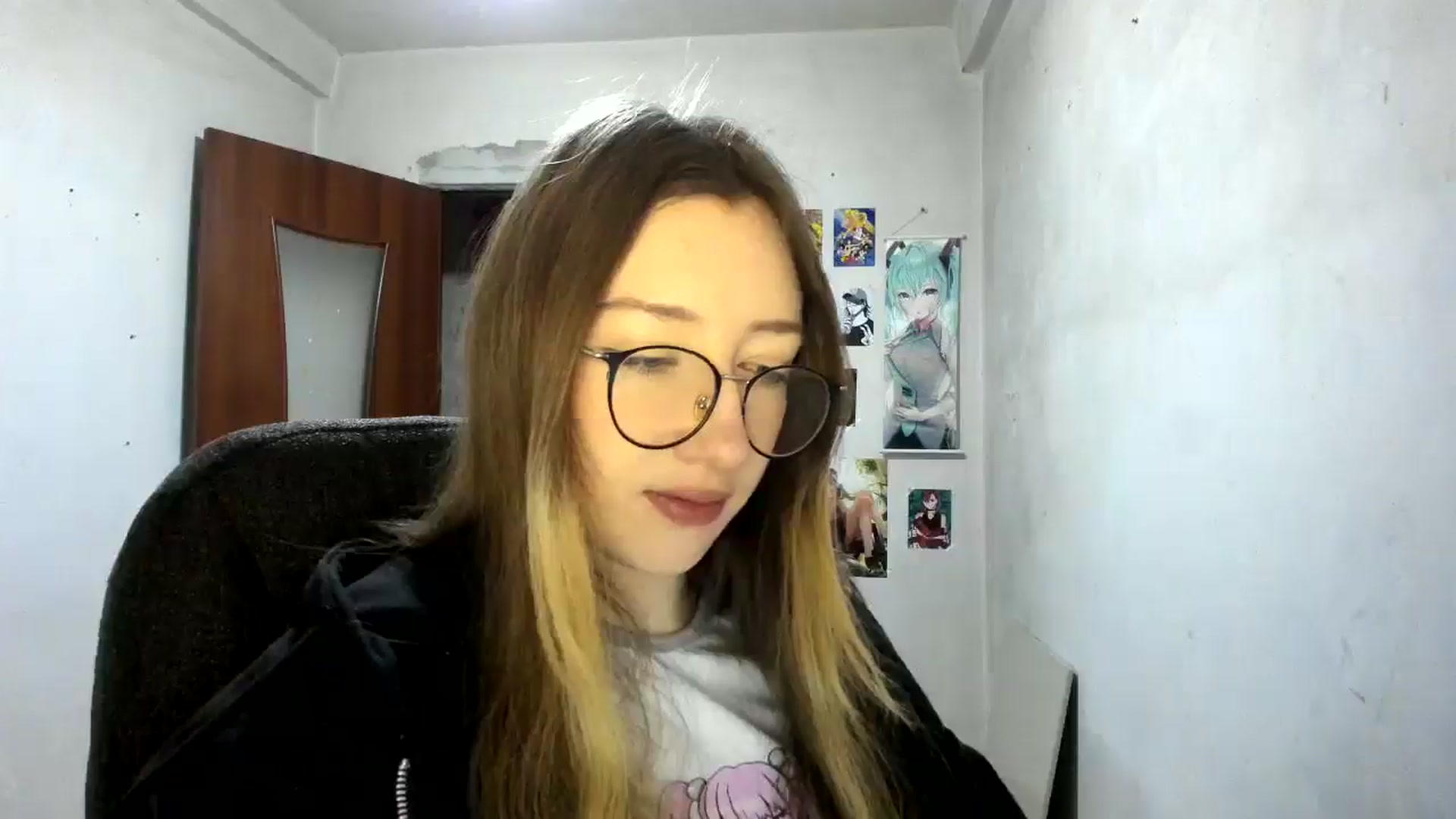 Gallery image thumbnail from CandyyCrushh's myfreecams stream on, 02/09/2025, 14:34 image 12 of 20