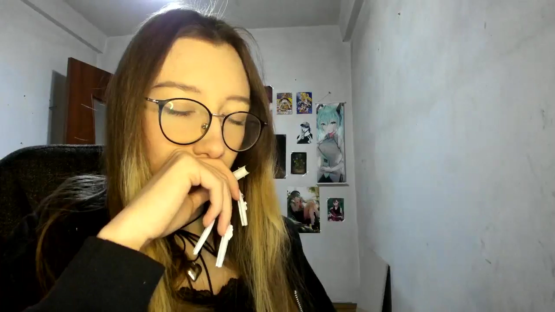 Gallery image thumbnail from CandyyCrushh's myfreecams stream on, 02/15/2025, 18:24 image 6 of 20