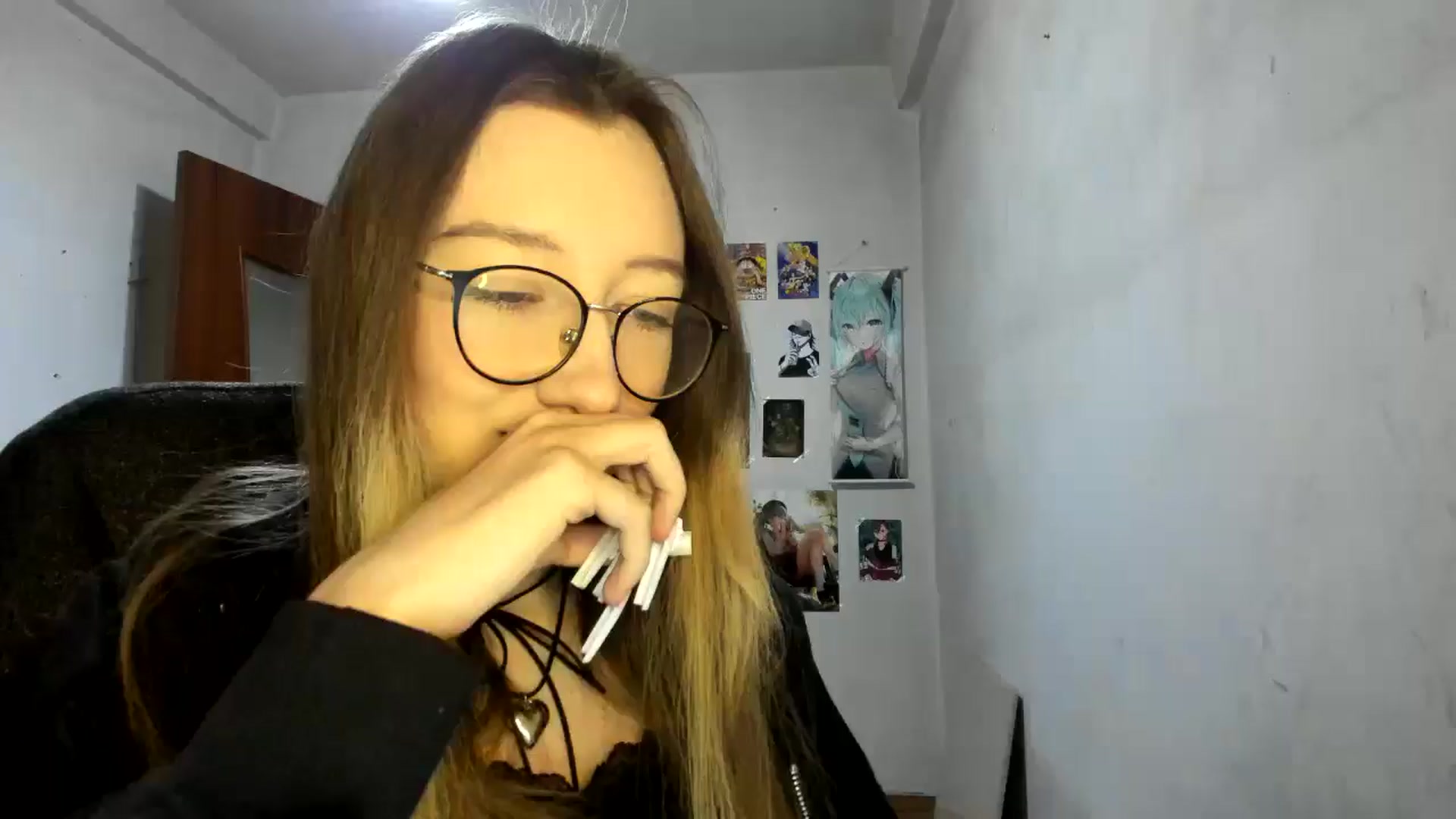 Gallery image thumbnail from CandyyCrushh's myfreecams stream on, 02/15/2025, 18:24 image 5 of 20