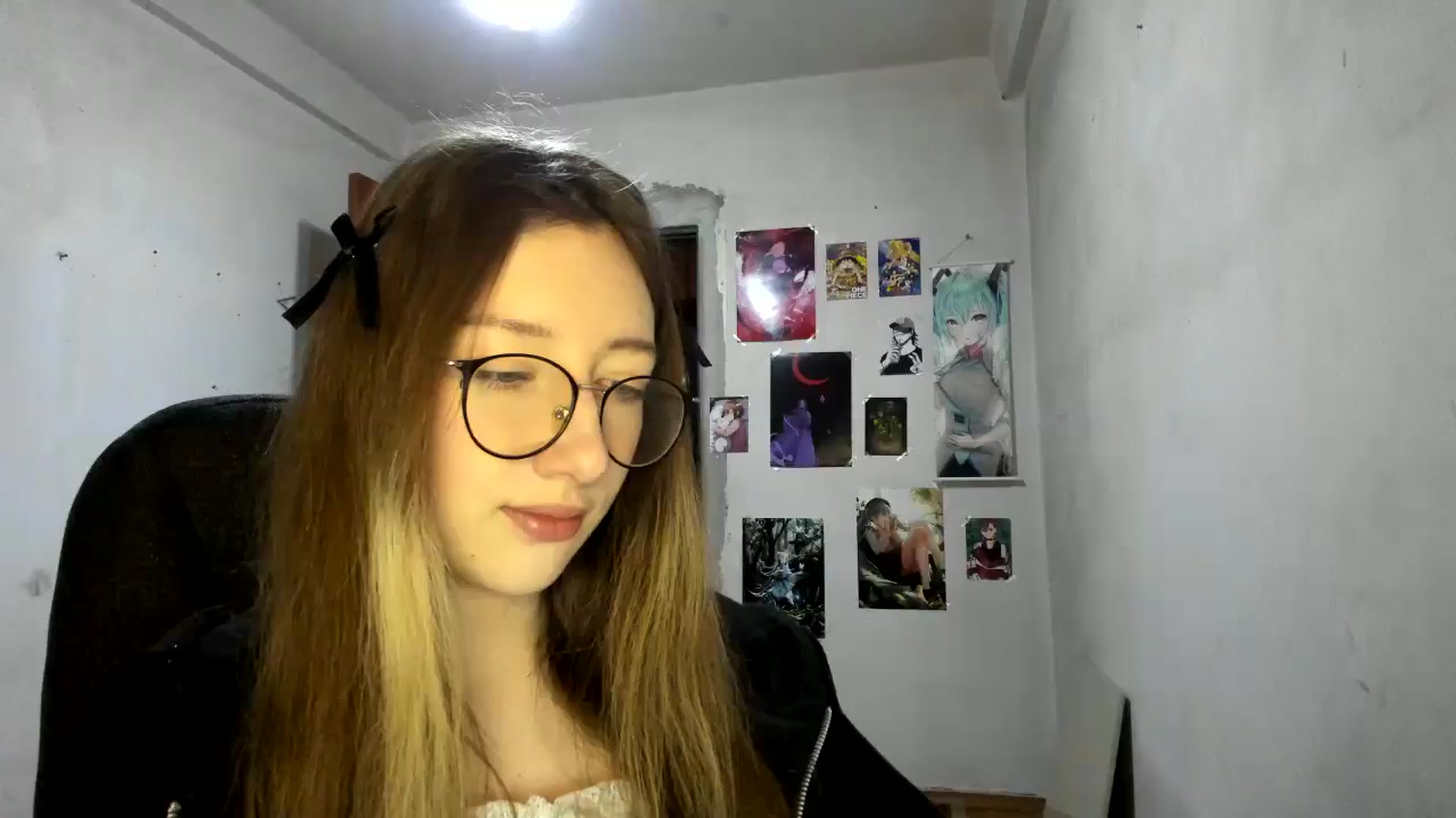 Gallery image thumbnail from CandyyCrushh's myfreecams stream on, 02/20/2025, 19:40 image 19 of 20