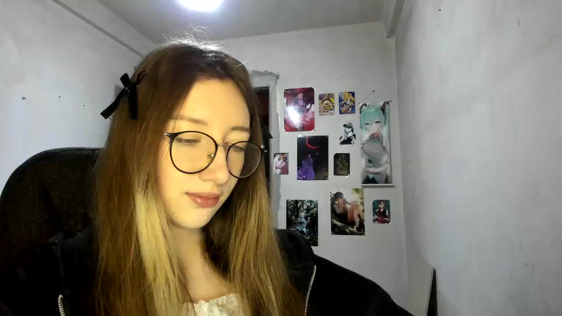Gallery image thumbnail from CandyyCrushh's myfreecams stream on, 02/20/2025, 19:40 image 13 of 20