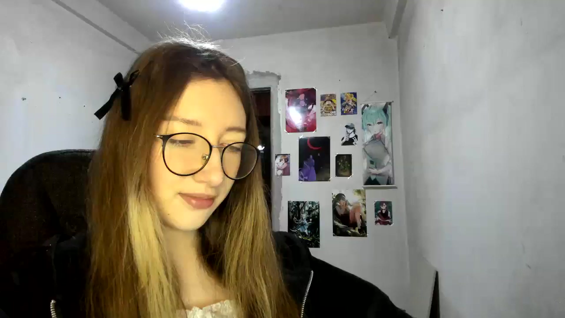 Gallery image thumbnail from CandyyCrushh's myfreecams stream on, 02/20/2025, 19:40 image 14 of 20
