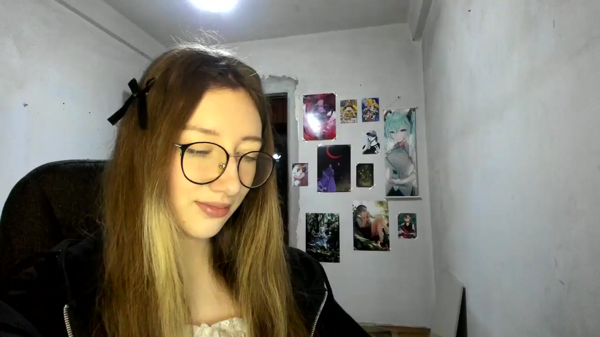 Gallery image thumbnail from CandyyCrushh's myfreecams stream on, 02/20/2025, 19:40 image 9 of 20