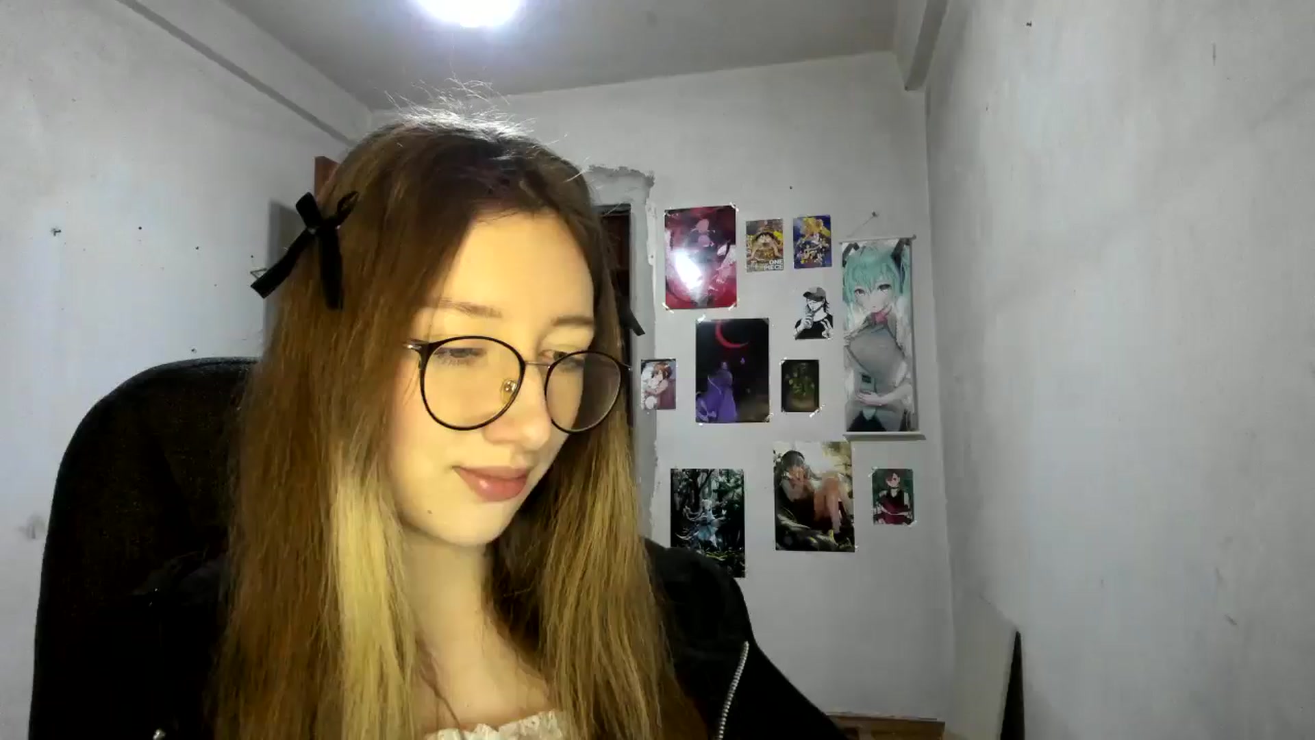Gallery image thumbnail from CandyyCrushh's myfreecams stream on, 02/20/2025, 19:40 image 18 of 20