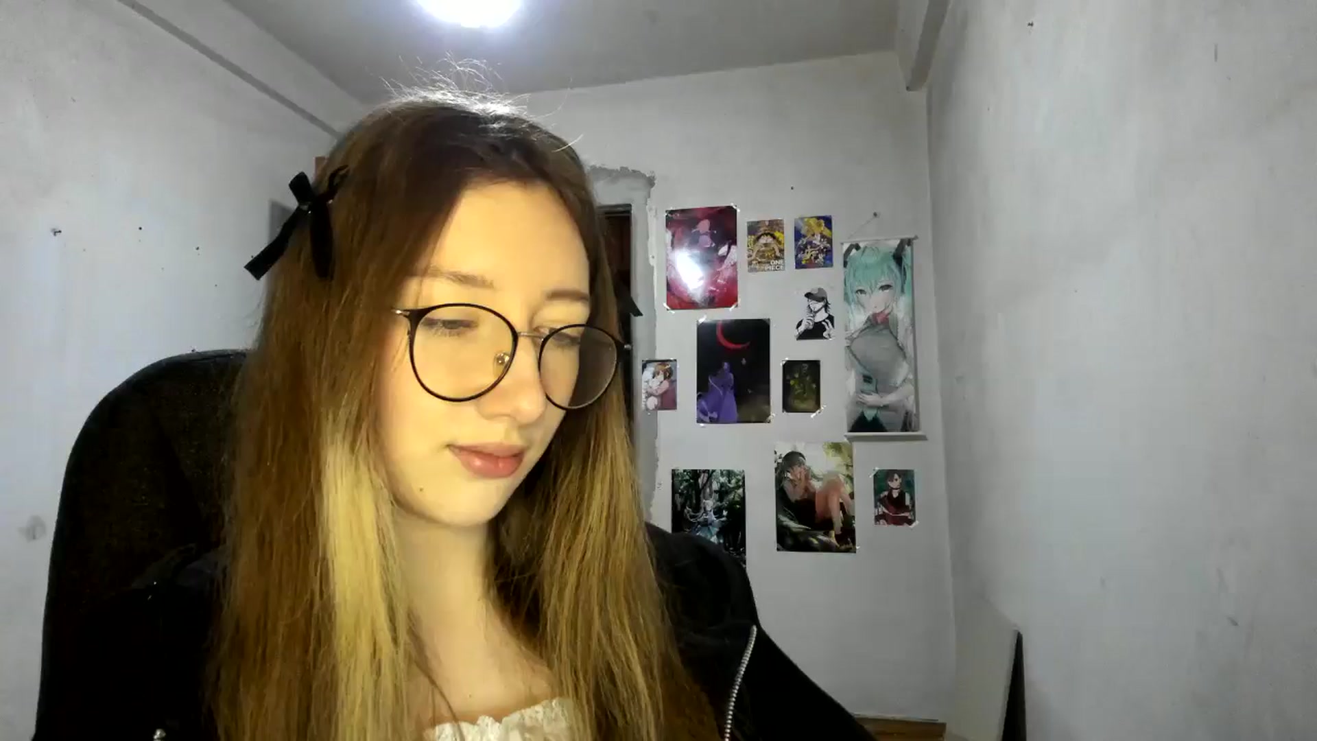 Gallery image thumbnail from CandyyCrushh's myfreecams stream on, 02/20/2025, 19:40 image 17 of 20