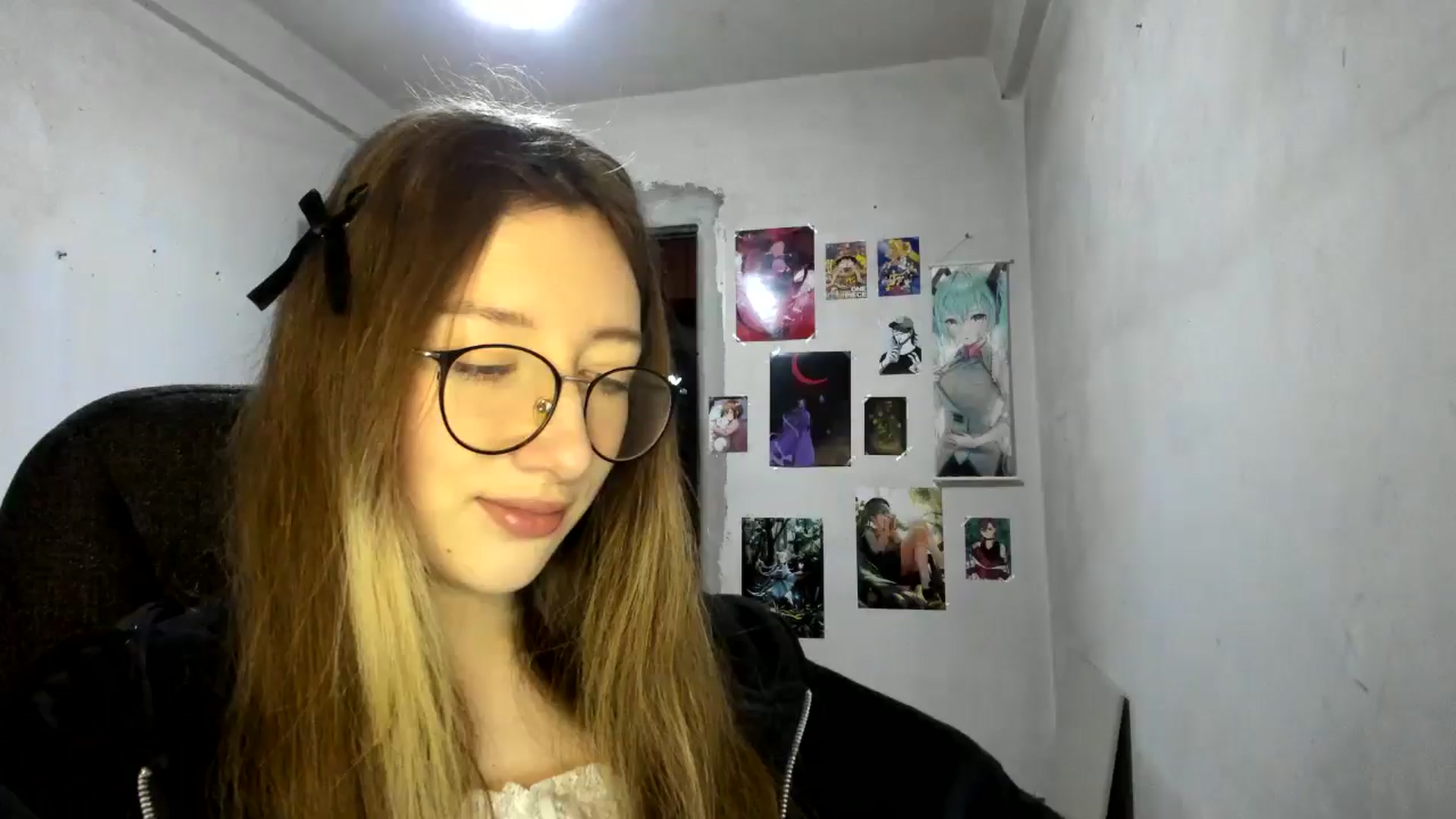 Gallery image thumbnail from CandyyCrushh's myfreecams stream on, 02/20/2025, 19:40 image 15 of 20