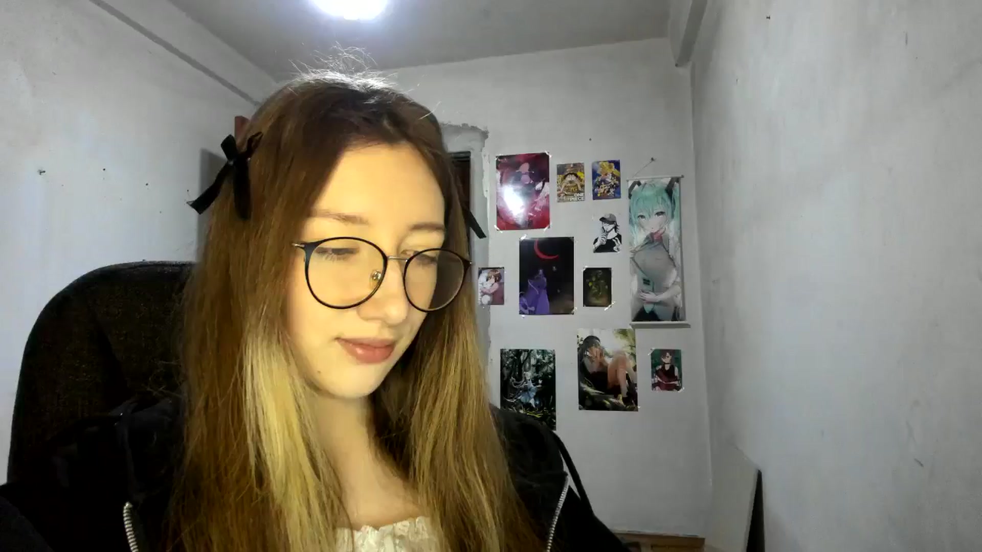 Gallery image thumbnail from CandyyCrushh's myfreecams stream on, 02/20/2025, 19:40 image 10 of 20