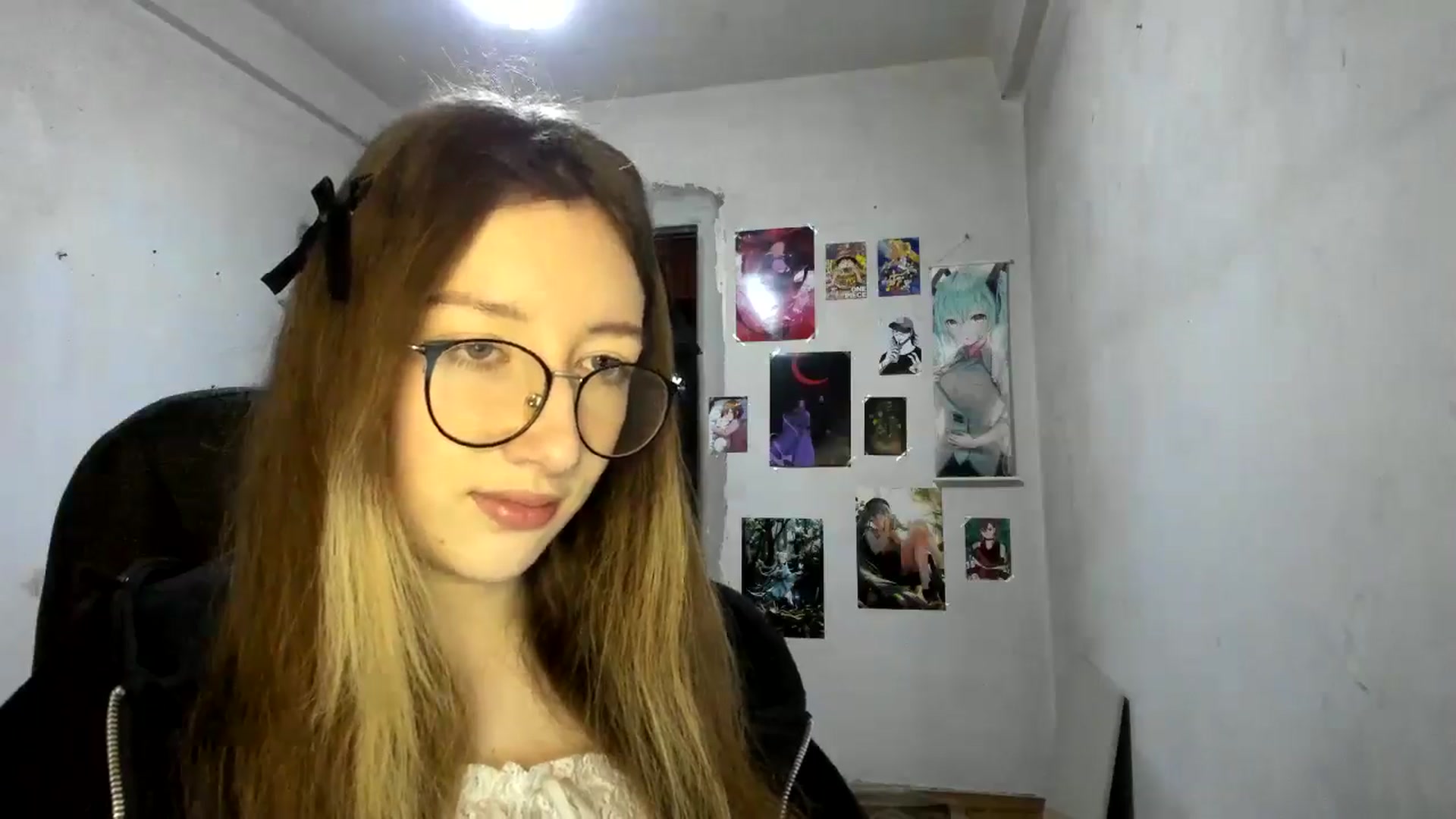 Gallery image thumbnail from CandyyCrushh's myfreecams stream on, 02/20/2025, 19:40 image 2 of 20