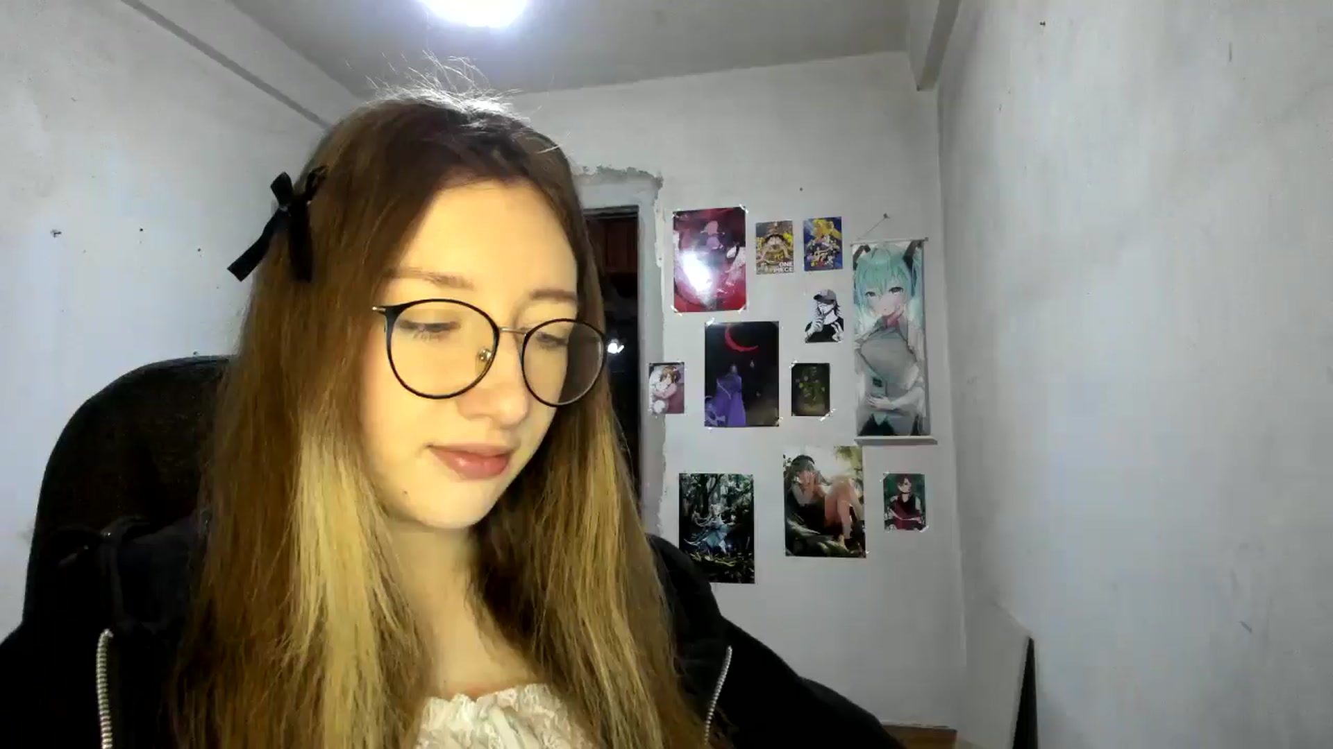 Gallery image thumbnail from CandyyCrushh's myfreecams stream on, 02/20/2025, 19:40 image 5 of 20