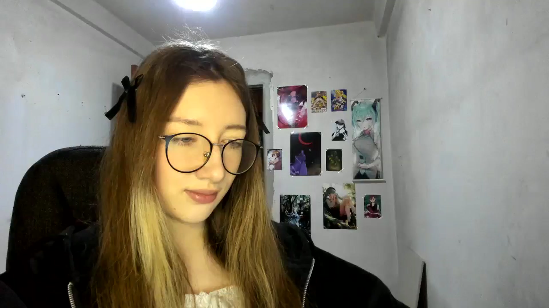 Gallery image thumbnail from CandyyCrushh's myfreecams stream on, 02/20/2025, 19:40 image 11 of 20