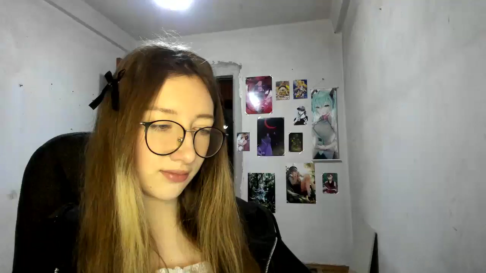Gallery image thumbnail from CandyyCrushh's myfreecams stream on, 02/20/2025, 19:40 image 20 of 20