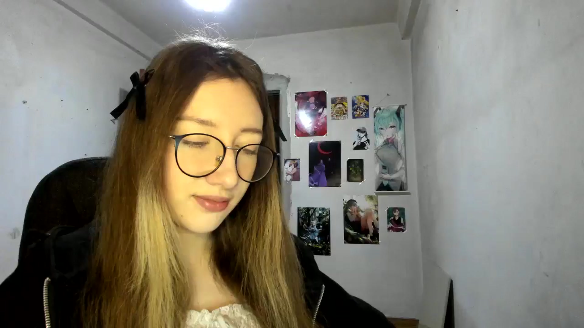 Gallery image thumbnail from CandyyCrushh's myfreecams stream on, 02/20/2025, 19:40 image 4 of 20